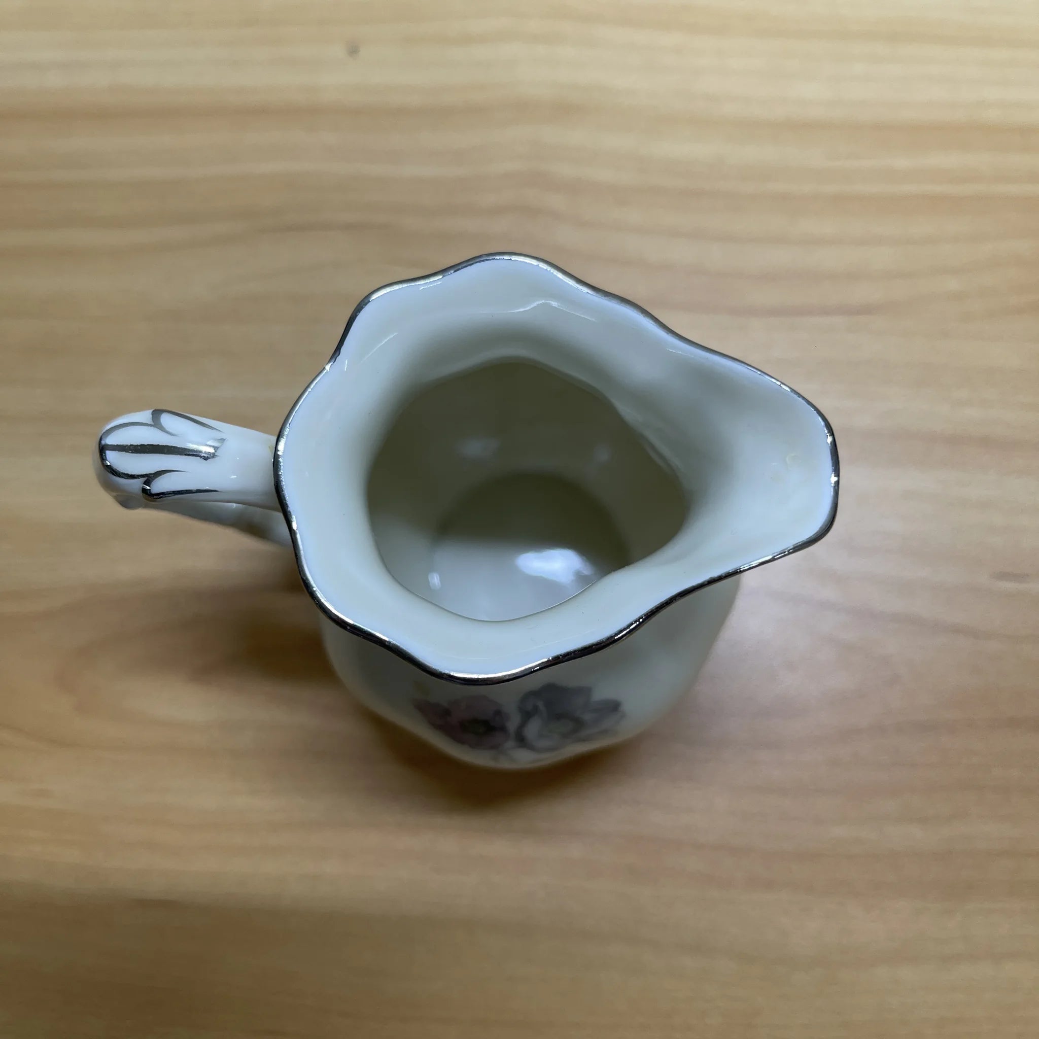【复古】奶油