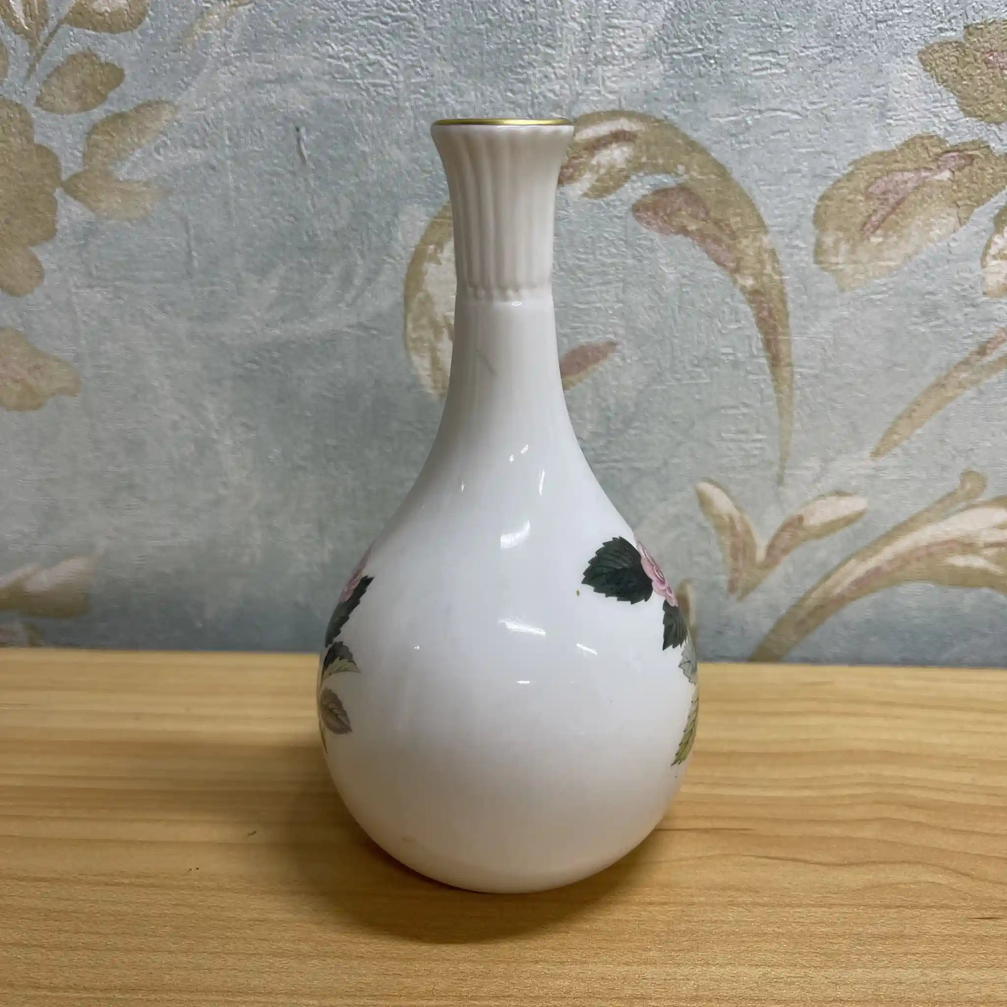 【复古】花瓶