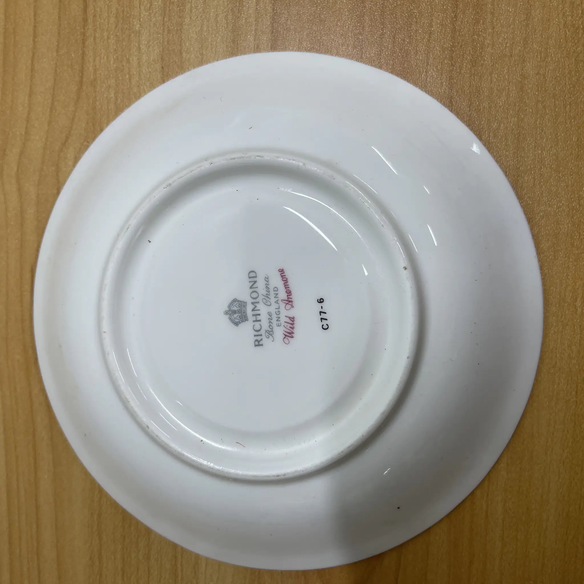 【复古】茶杯和茶托