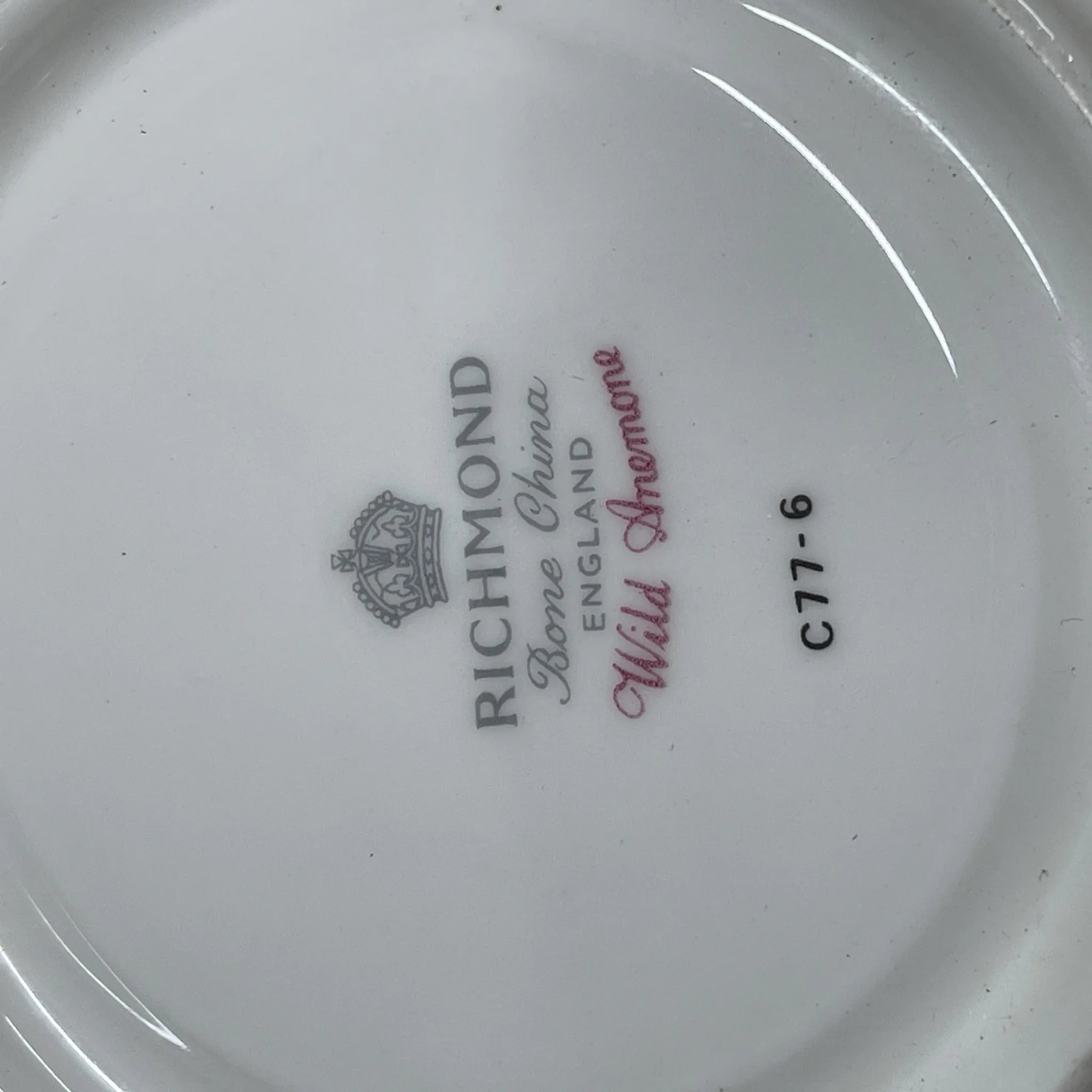 【复古】茶杯和茶托