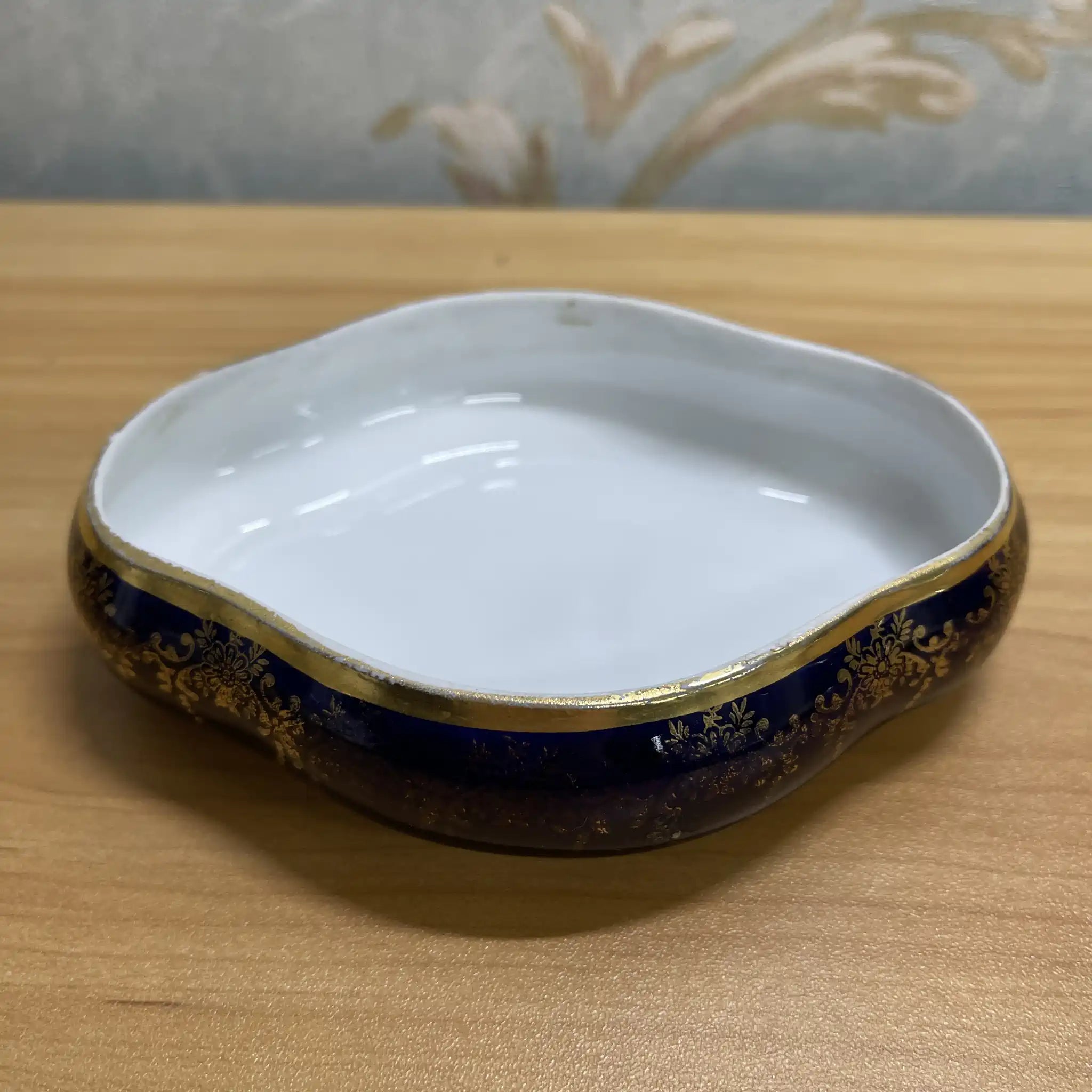 【复古】小收纳盒