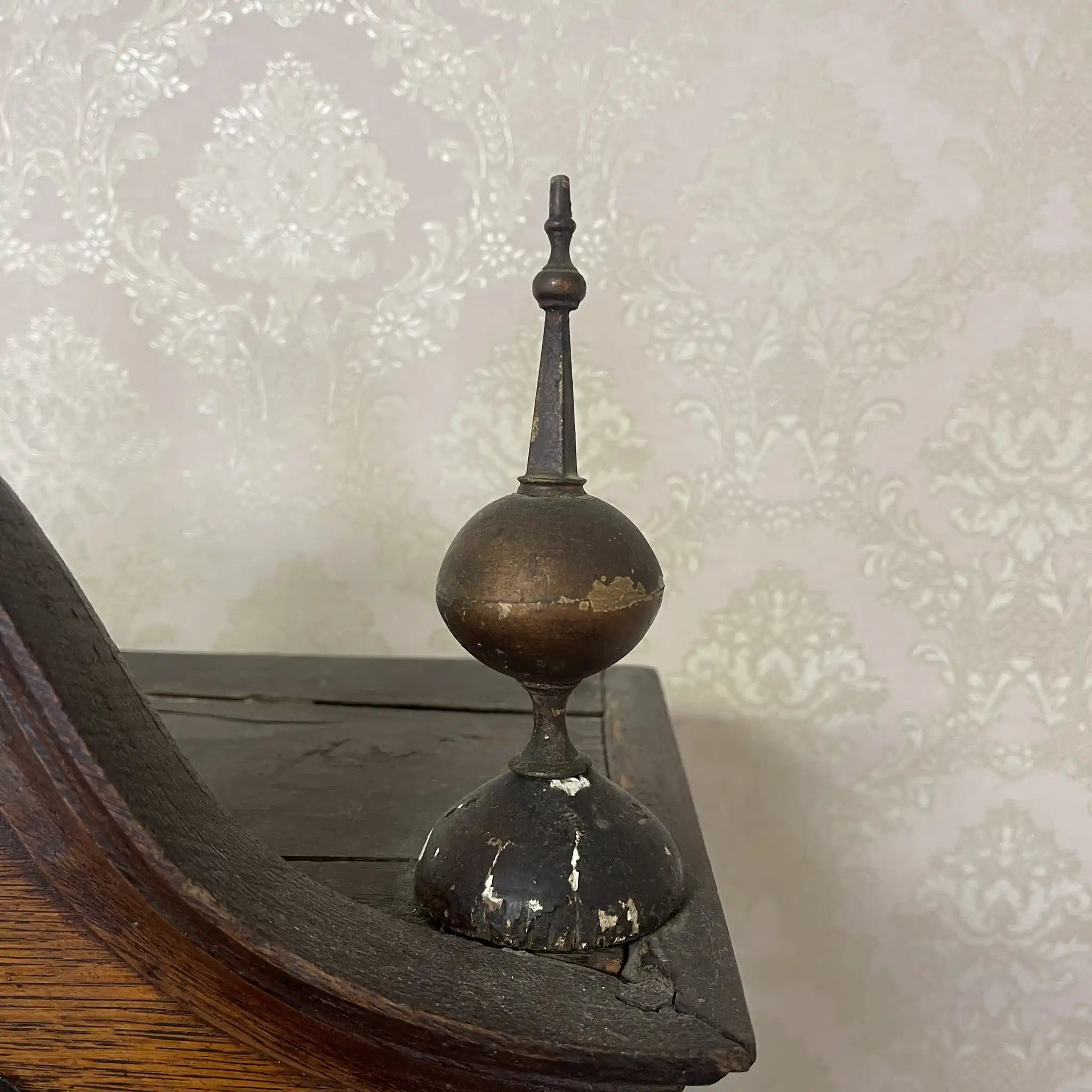 【アンティーク】 ロングケースクロック /
/ 1900年代 / オーク材 / イギリス