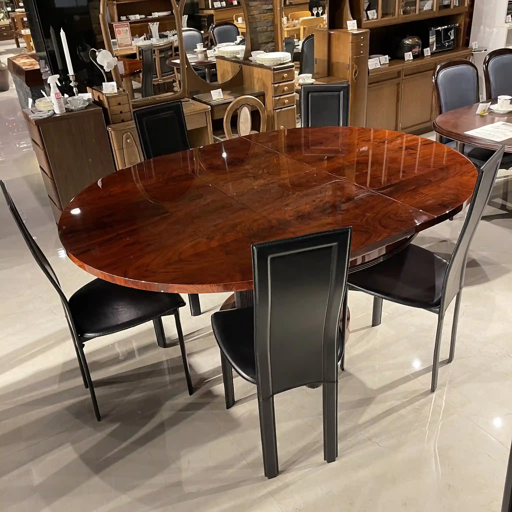 ダイニングセット