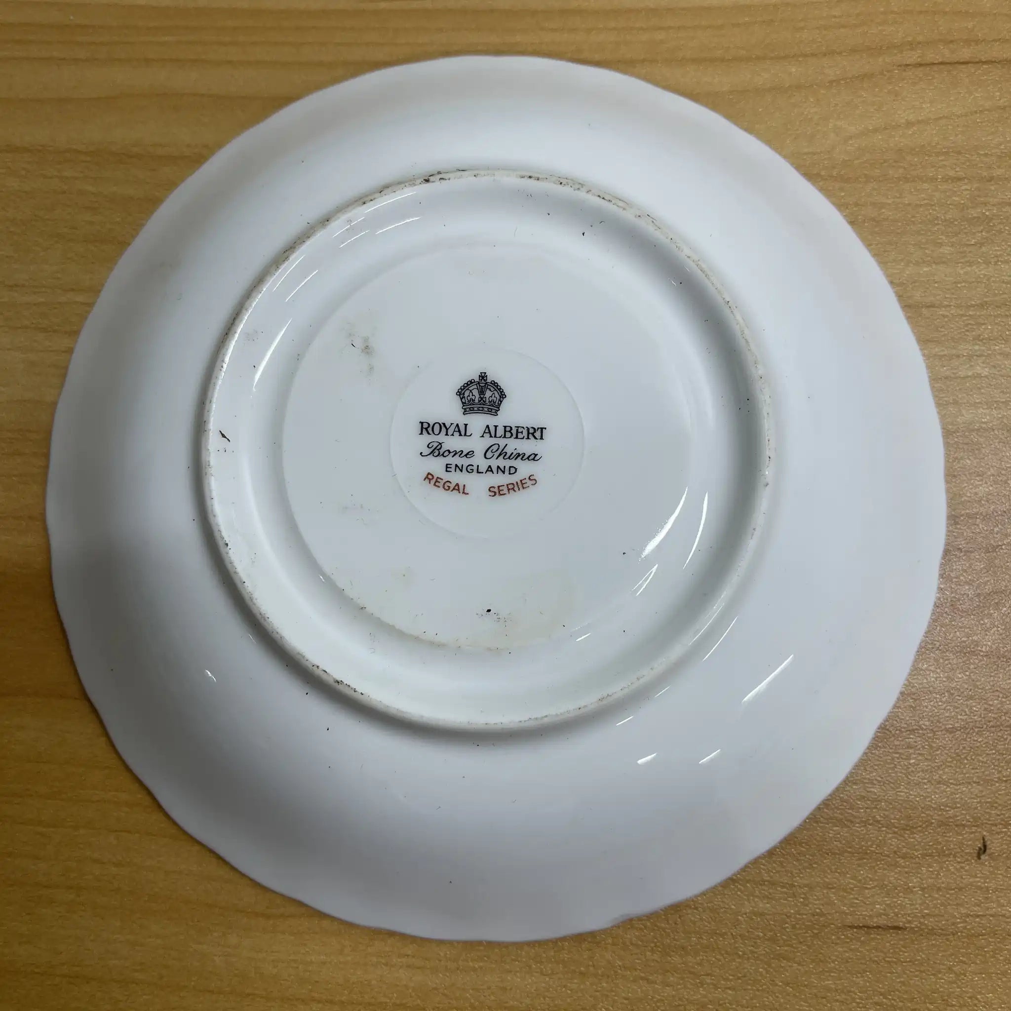 【复古】茶杯和茶托
