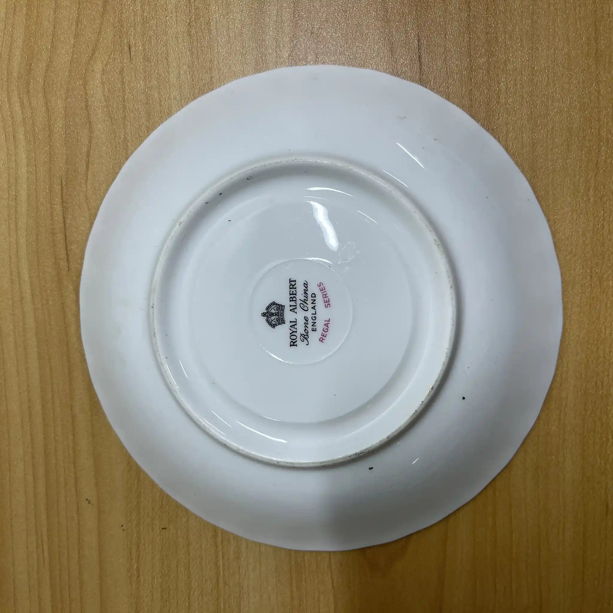 【复古】茶杯和茶托