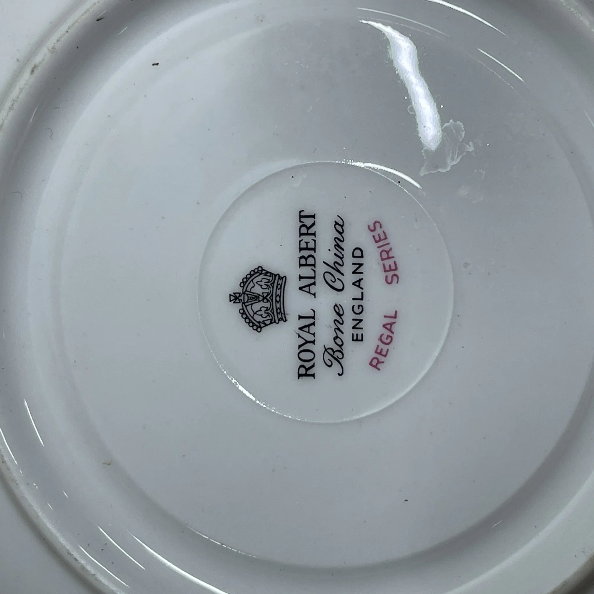 【复古】茶杯和茶托