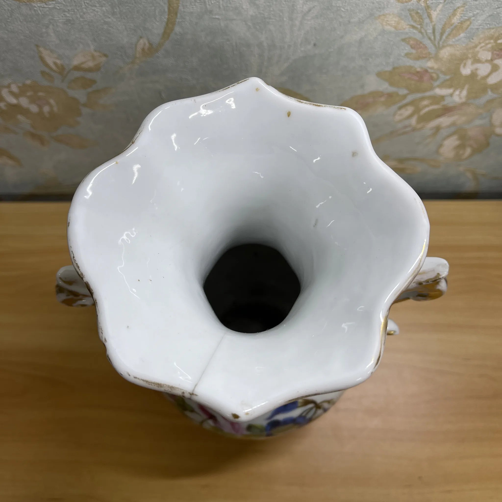 【古董】花瓶