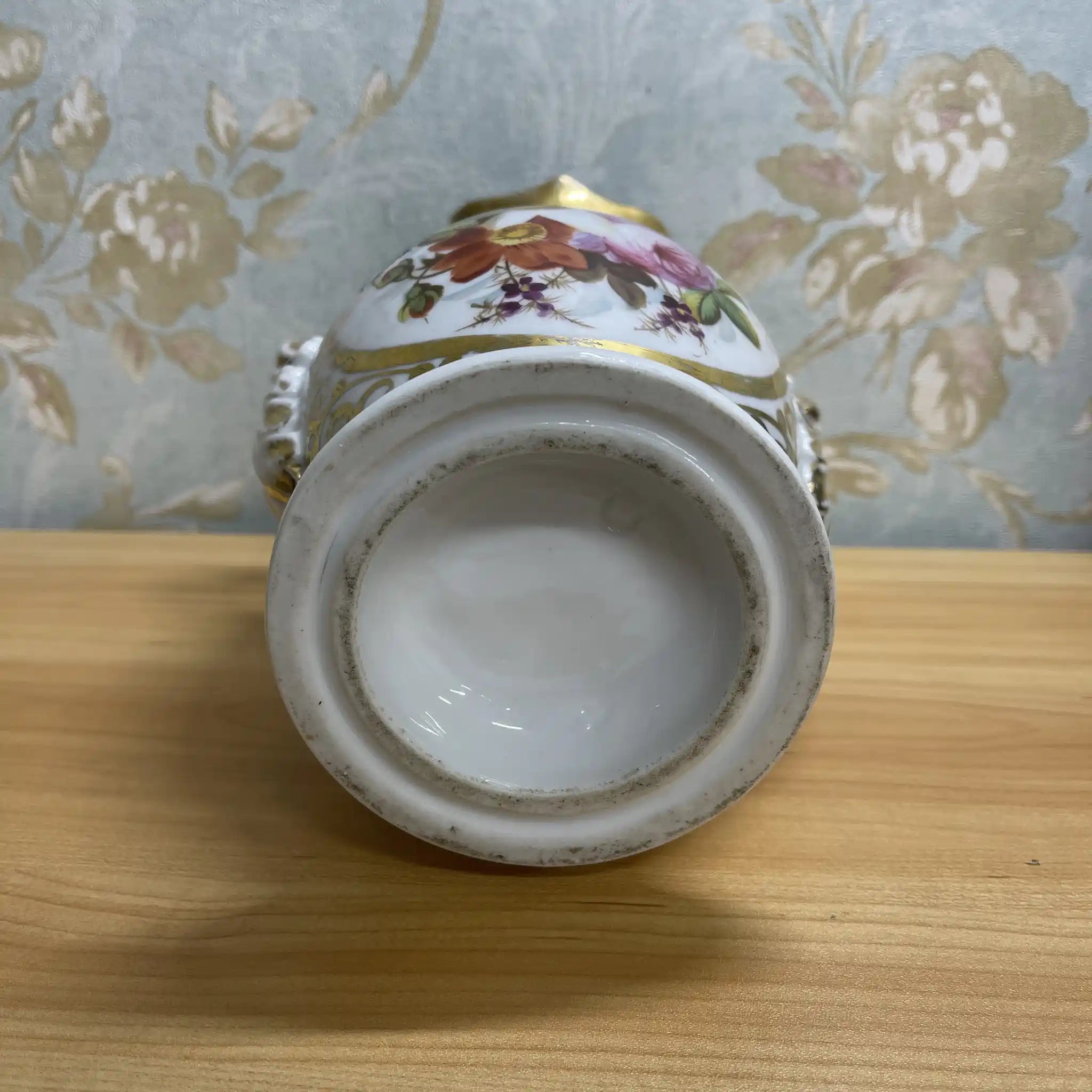 【古董】花瓶