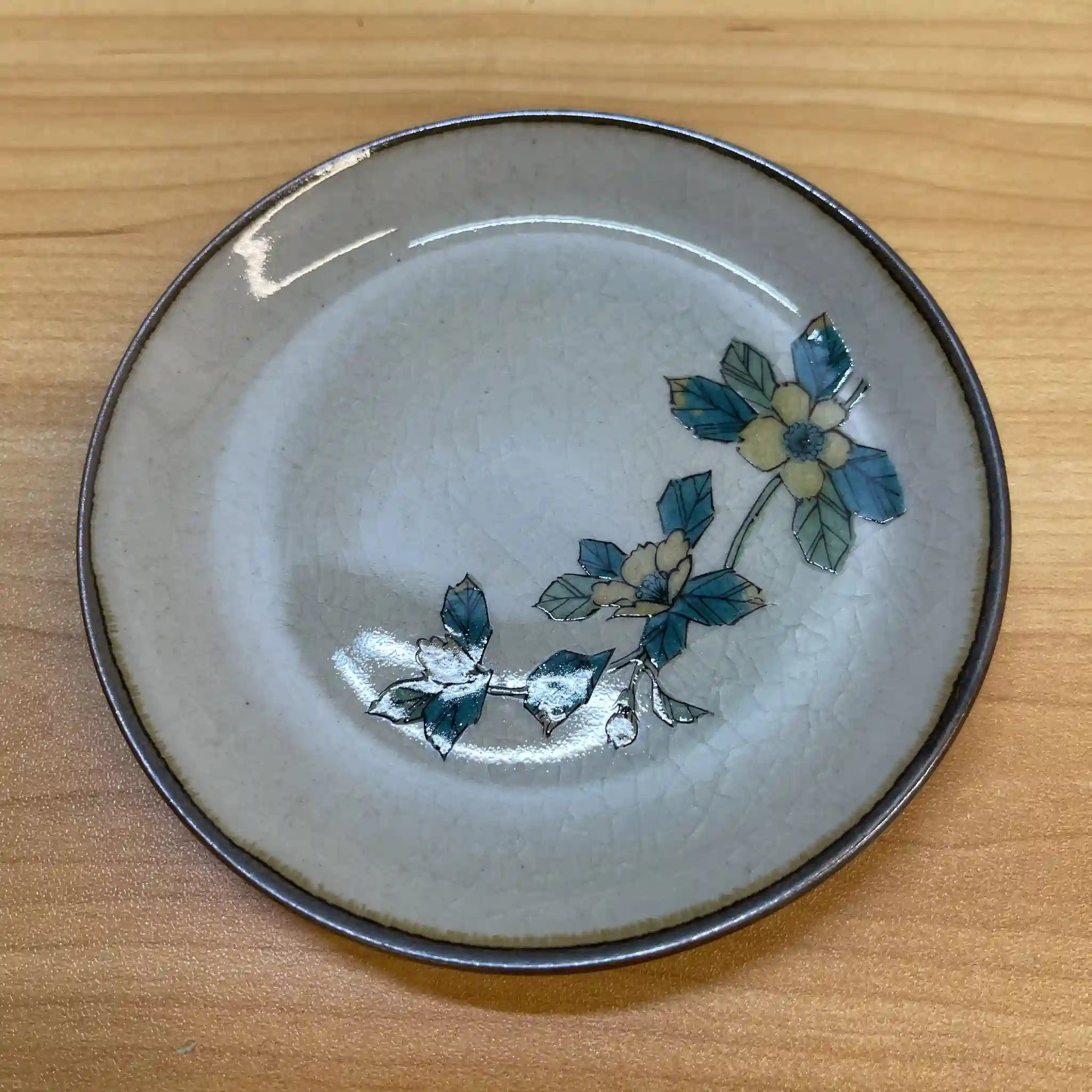 【リユース】 小皿
