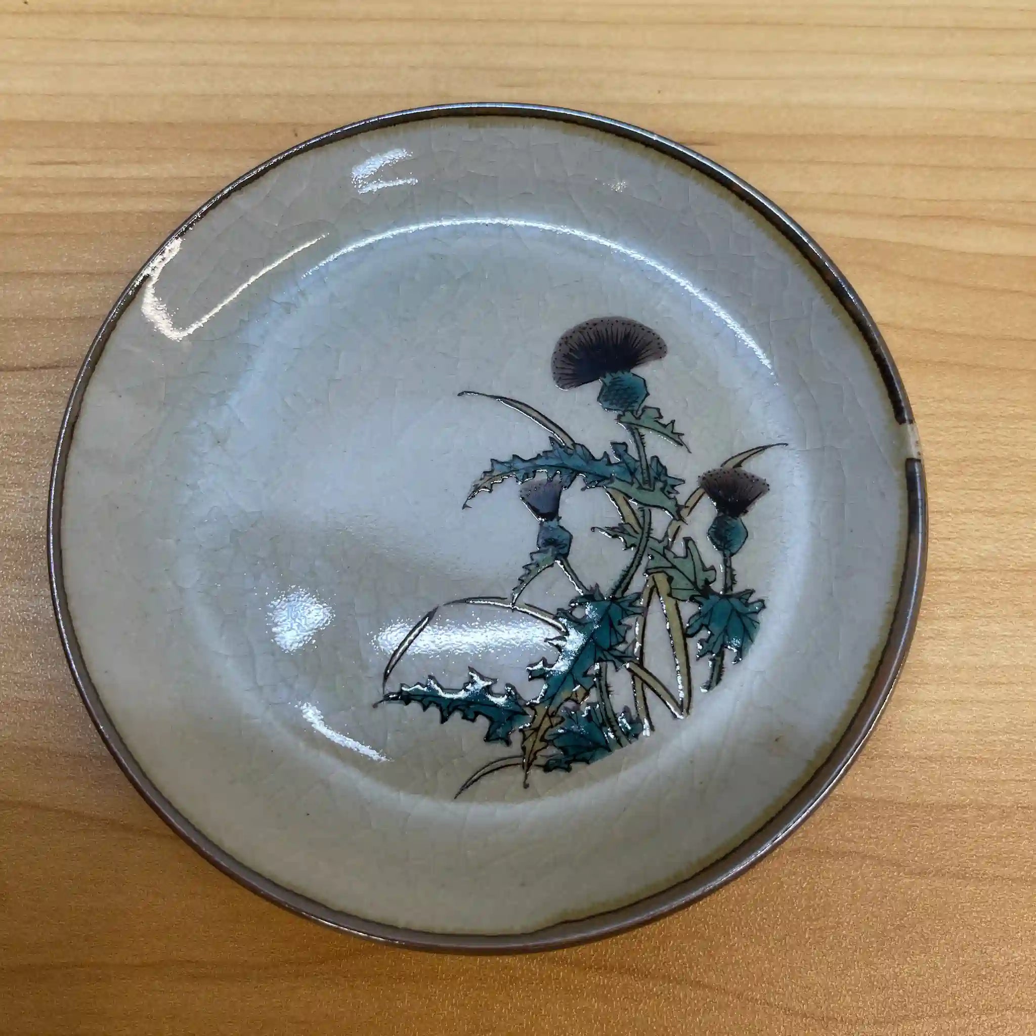 【リユース】 小皿