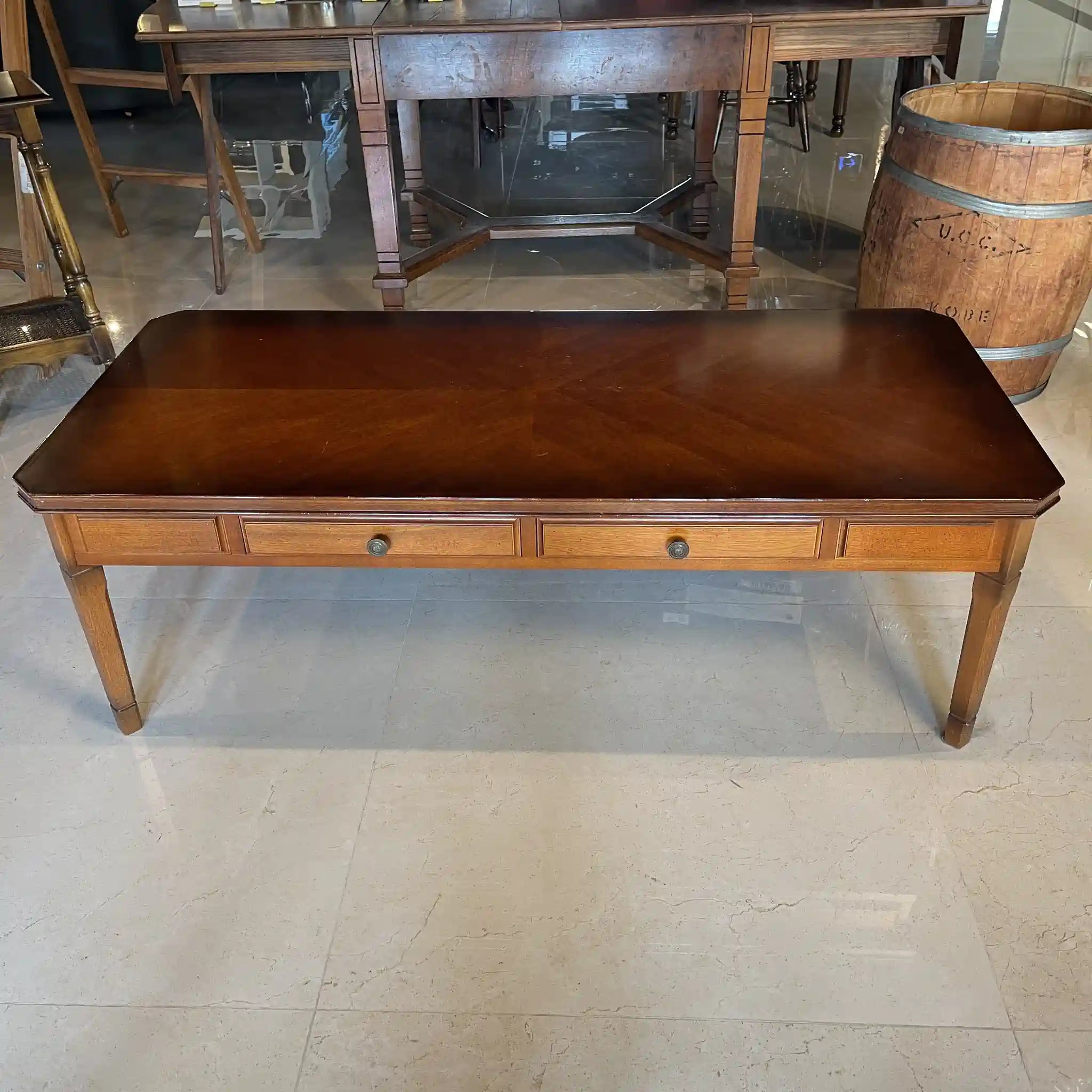 【リユース】 ローテーブル