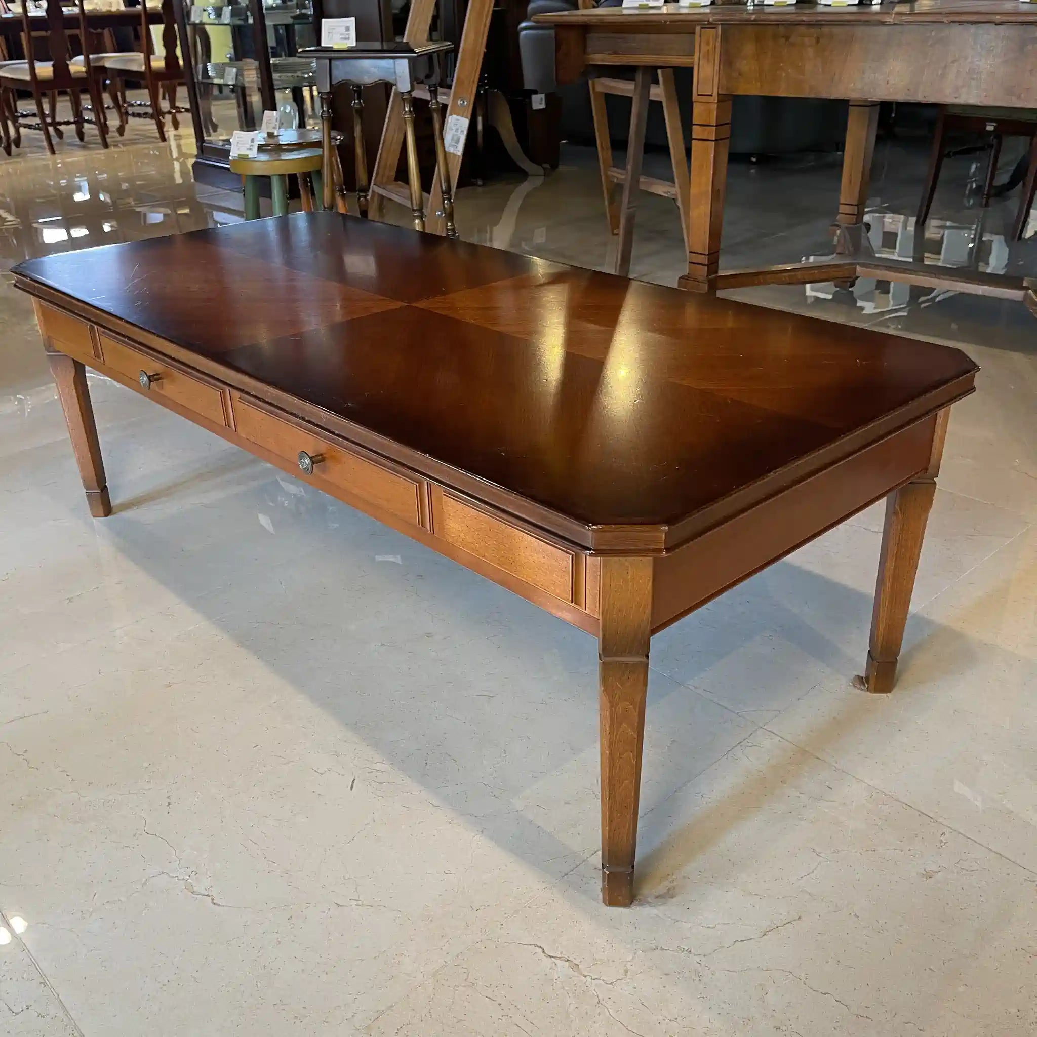 【リユース】 ローテーブル