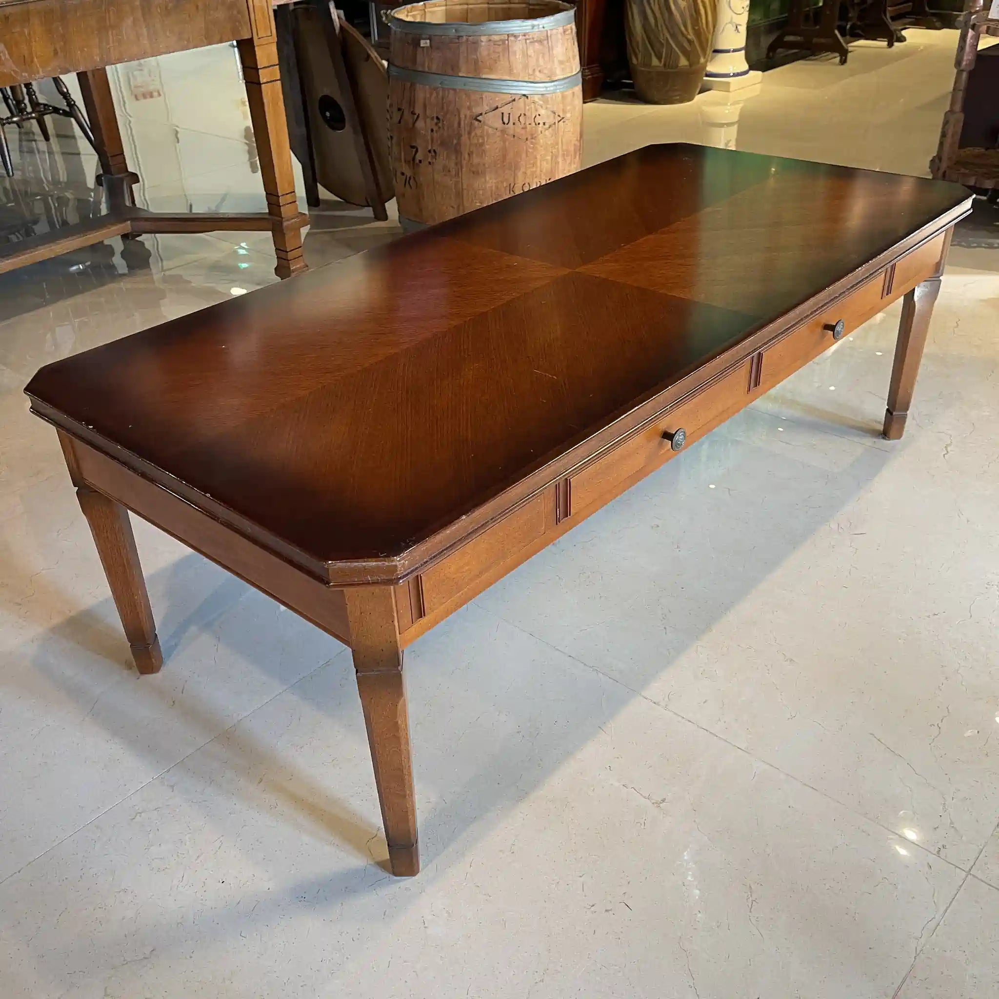 【リユース】 ローテーブル