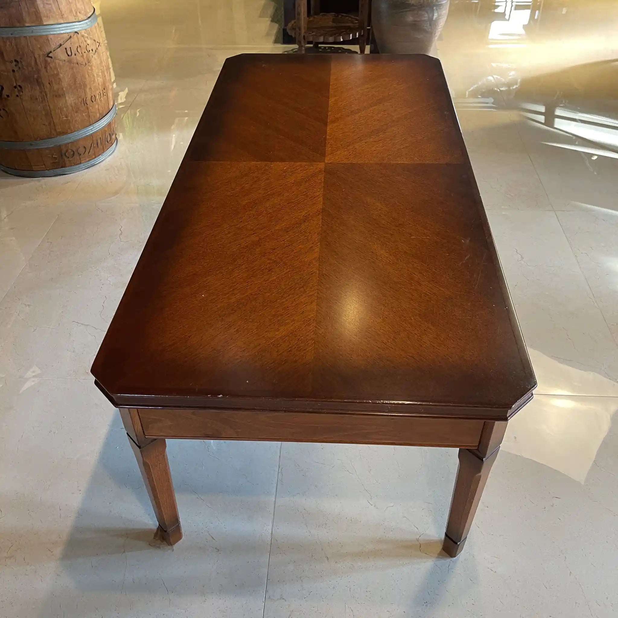 【リユース】 ローテーブル