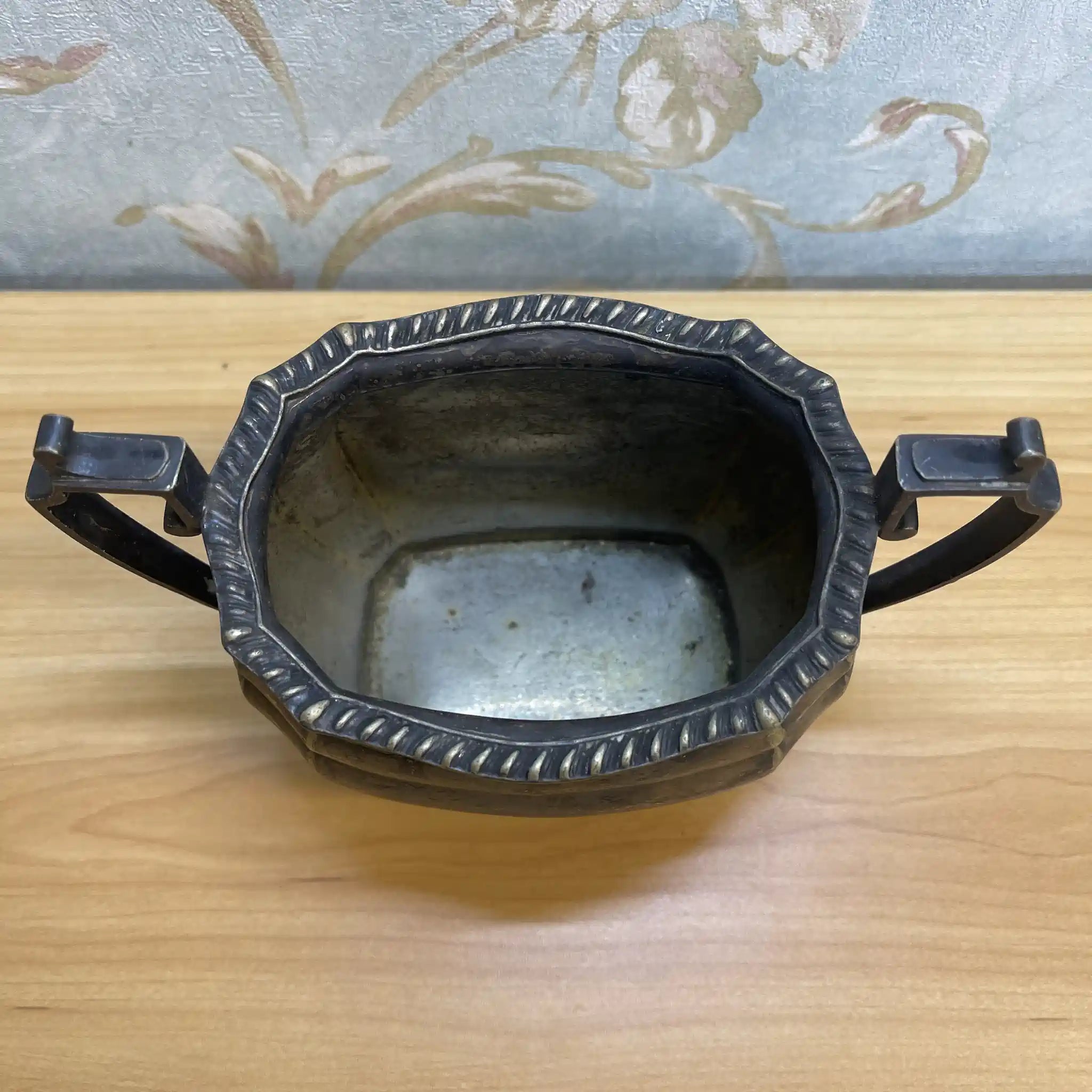 【古董】糖碗