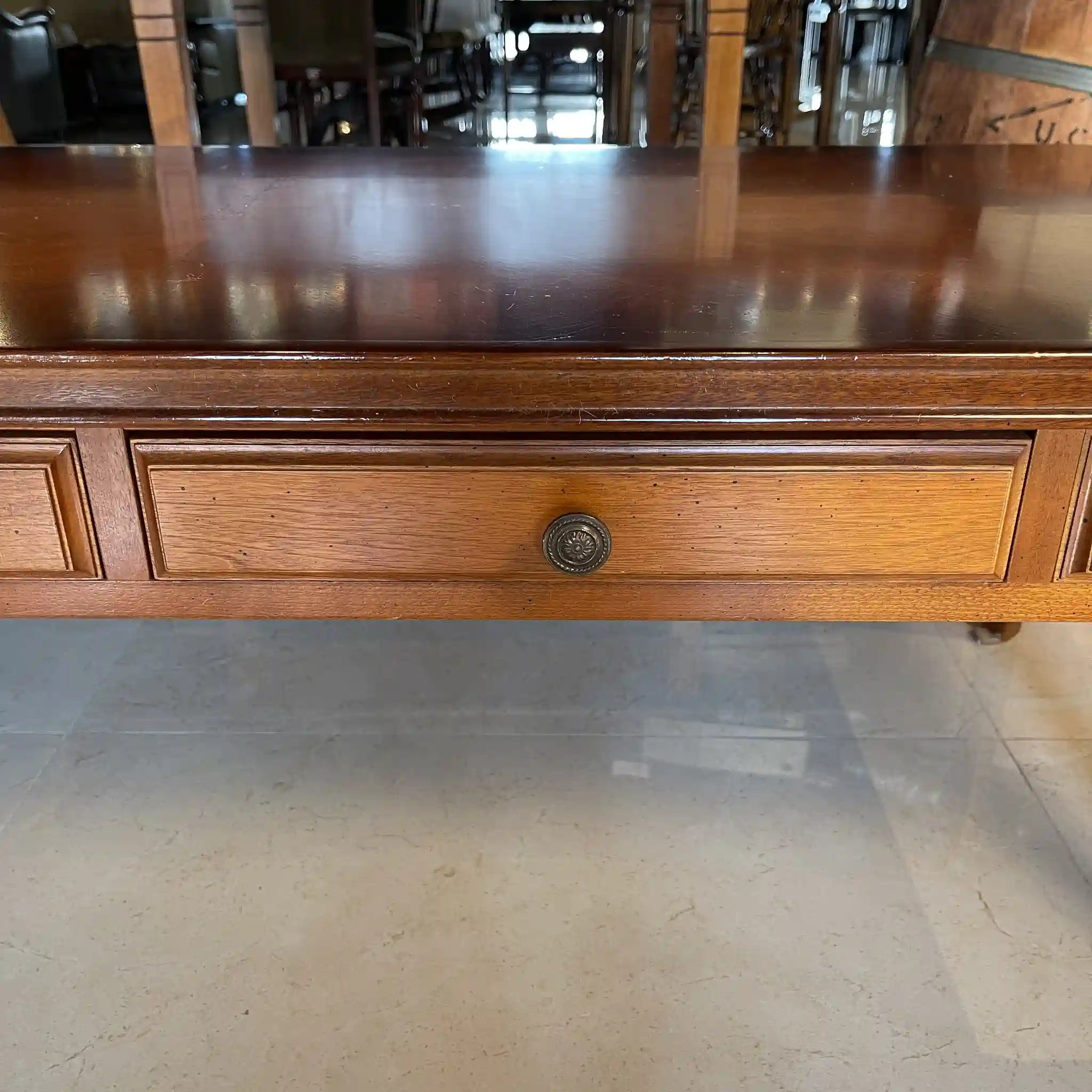 【リユース】 ローテーブル