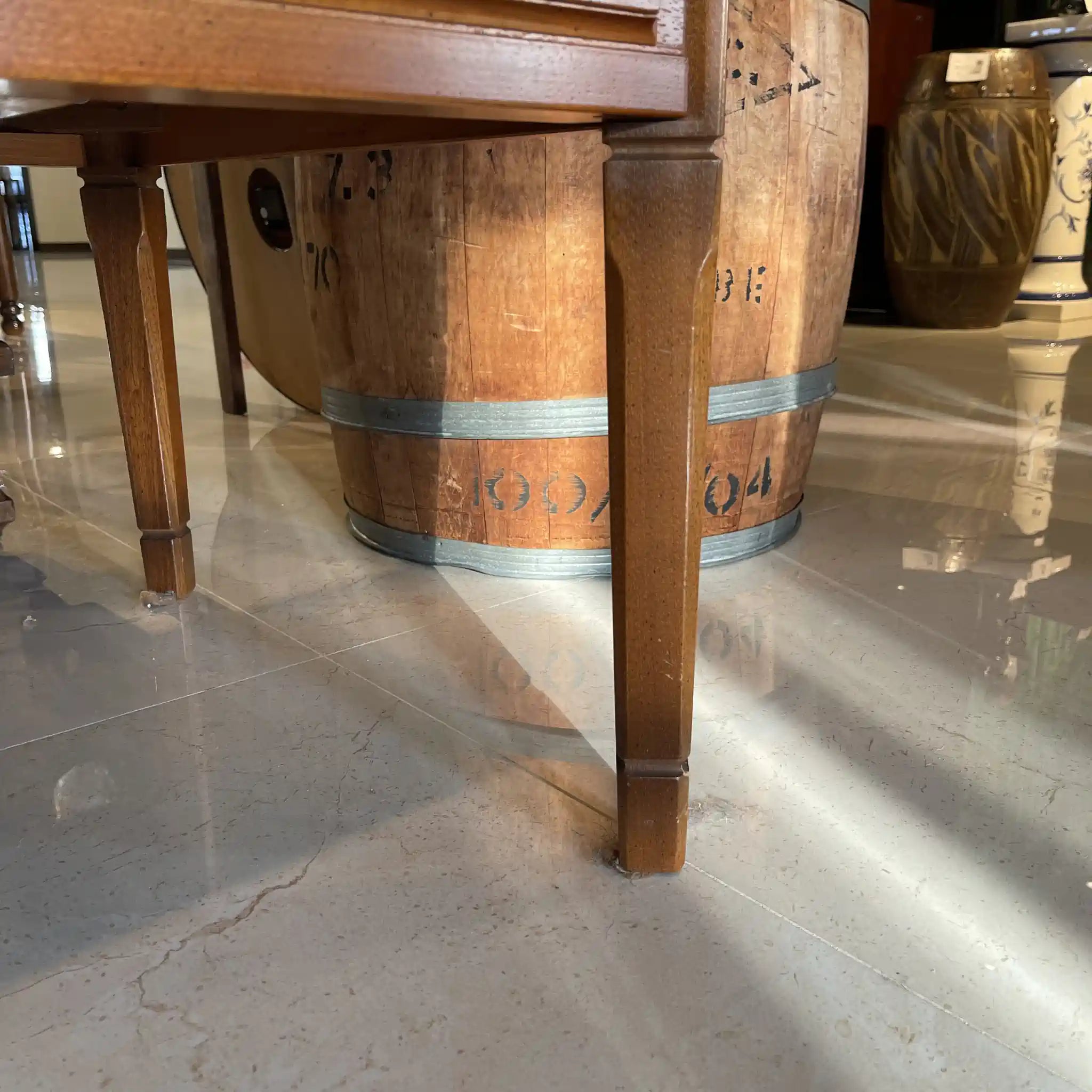 【リユース】 ローテーブル