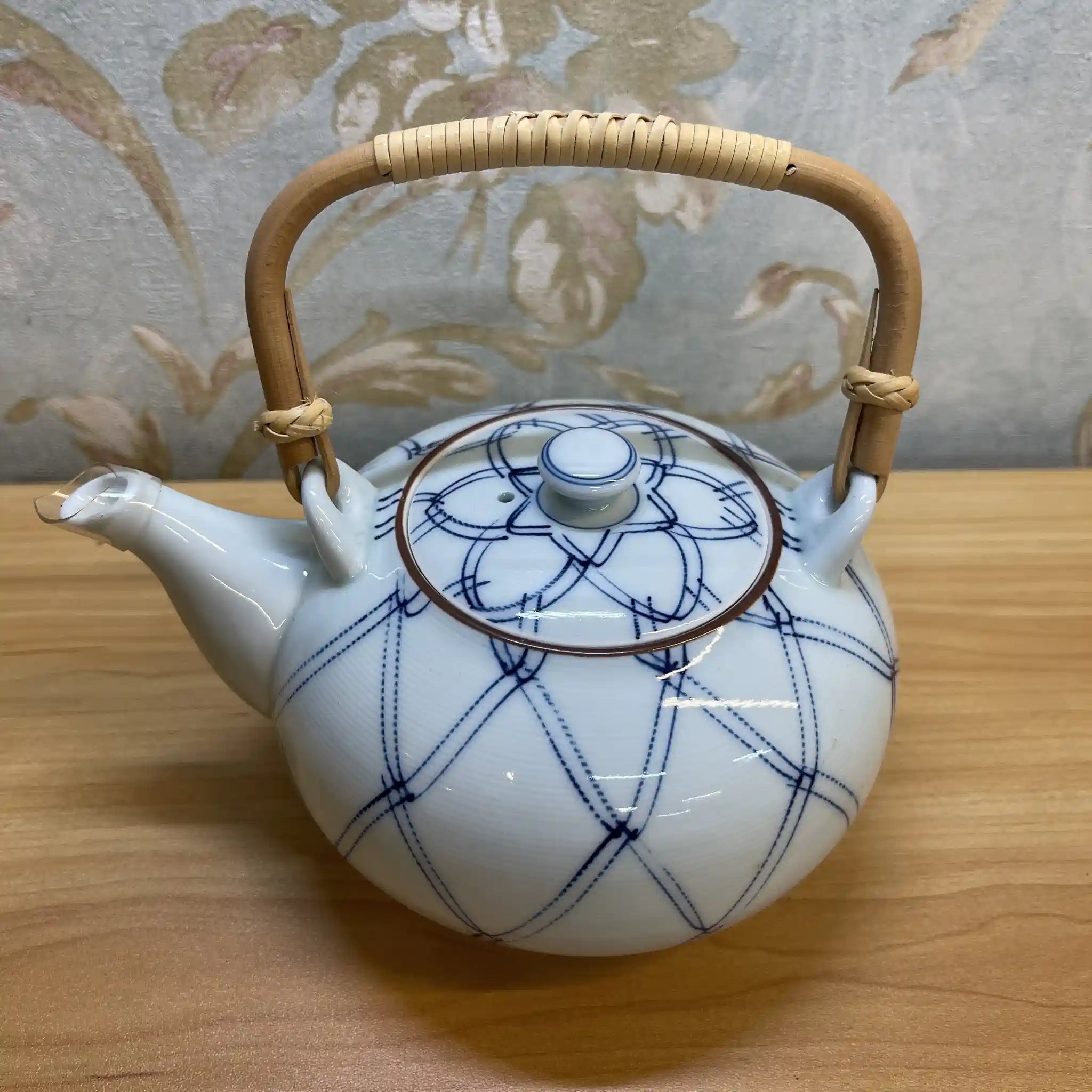 【リユース】 茶器セット