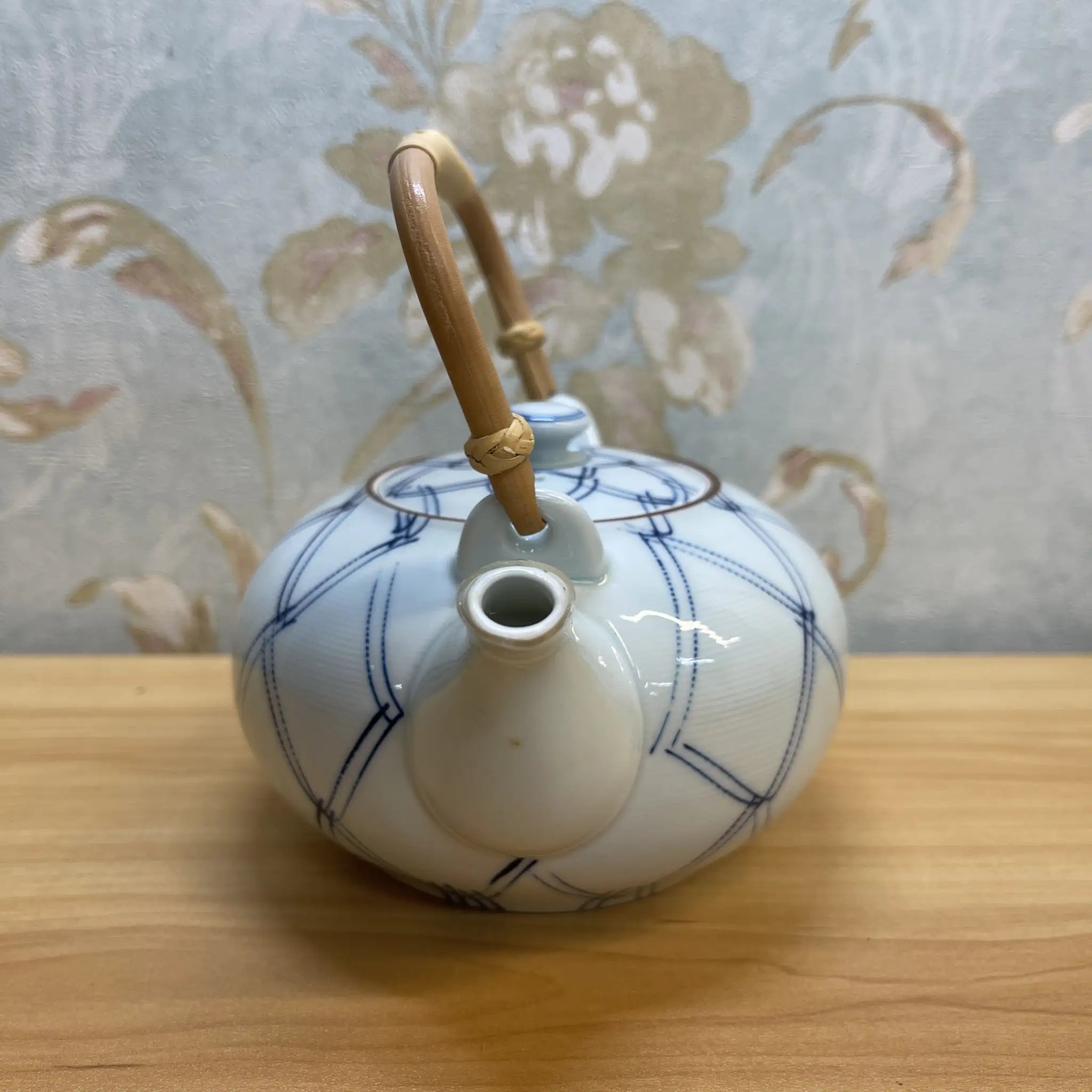【リユース】 茶器セット