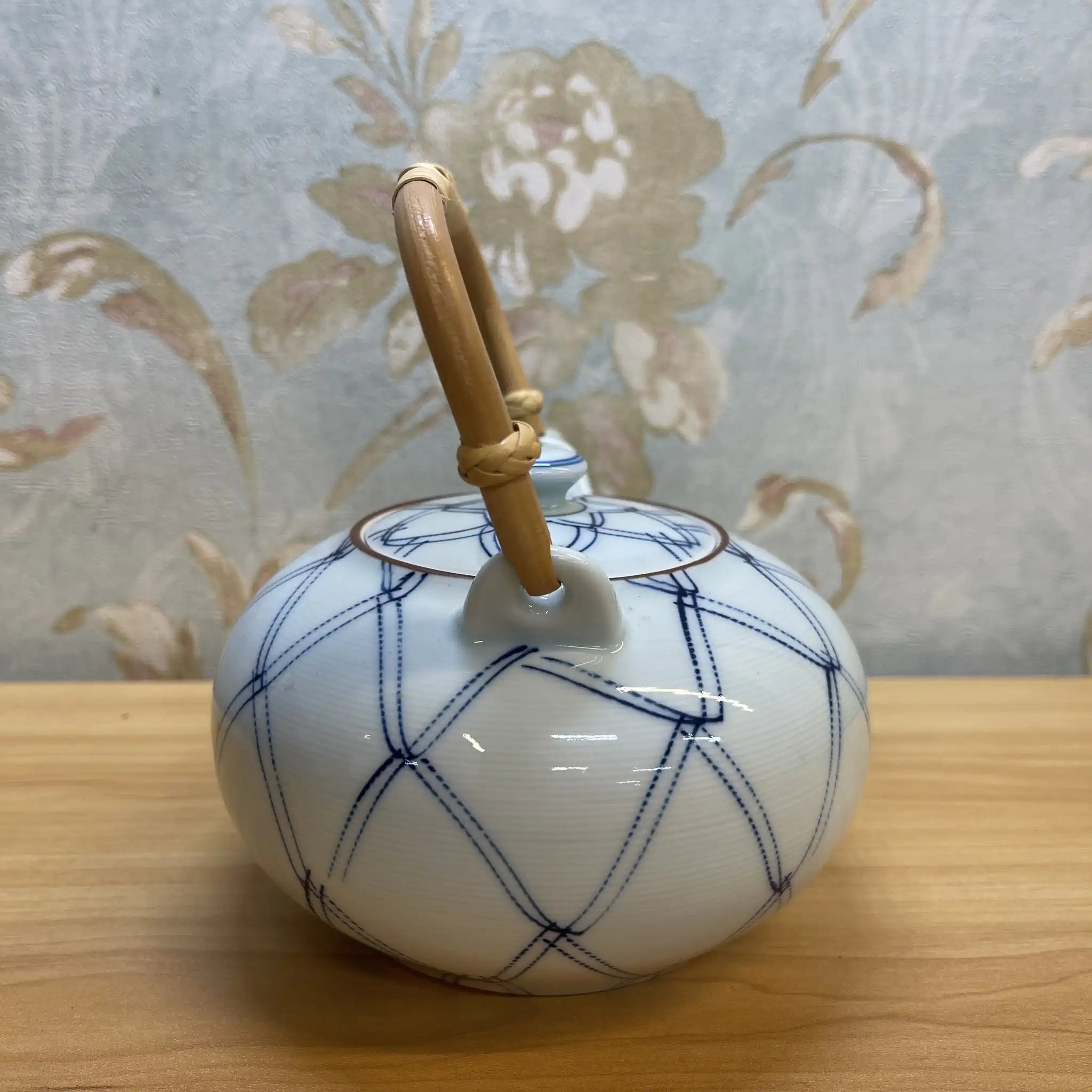 【リユース】 茶器セット