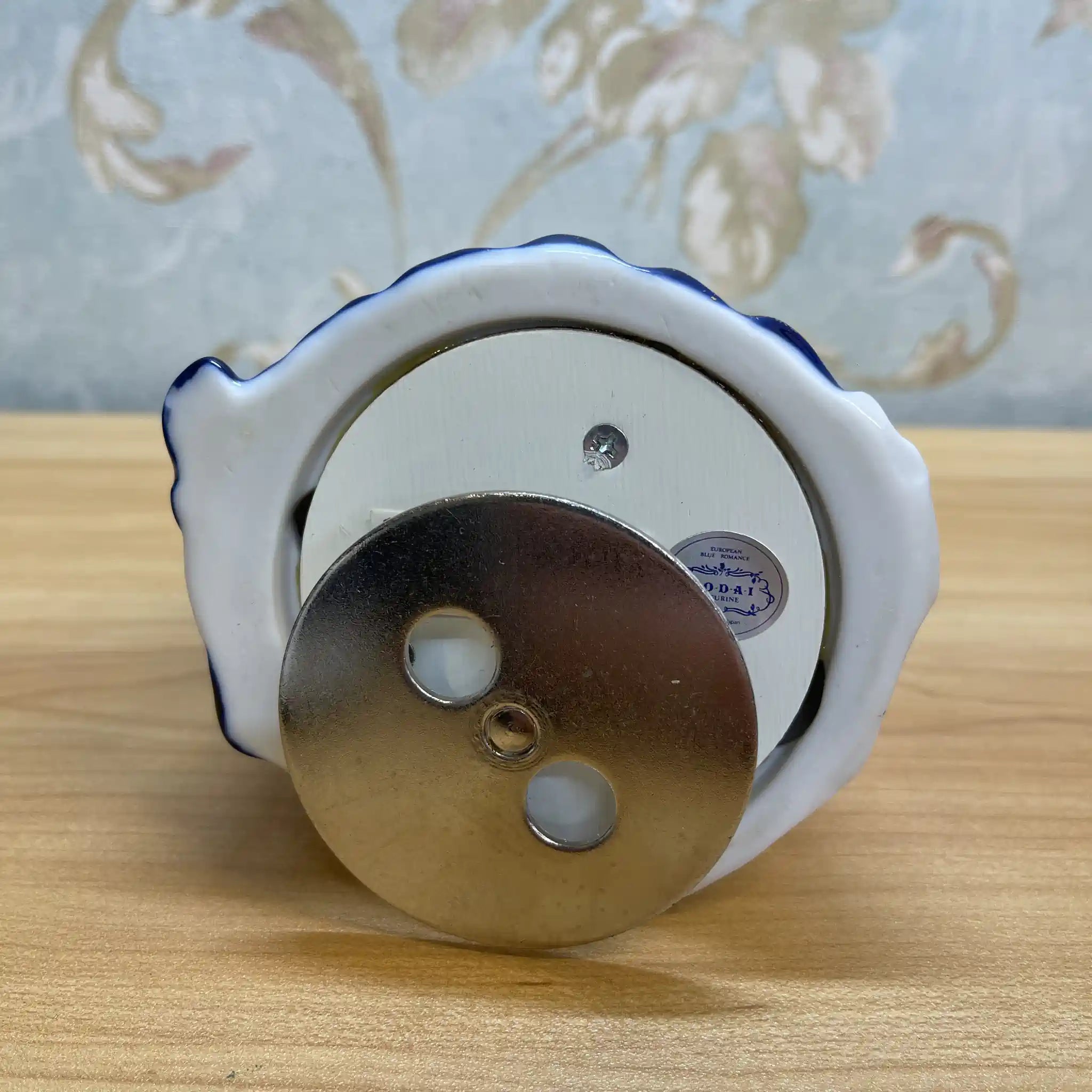 【再利用】八音盒