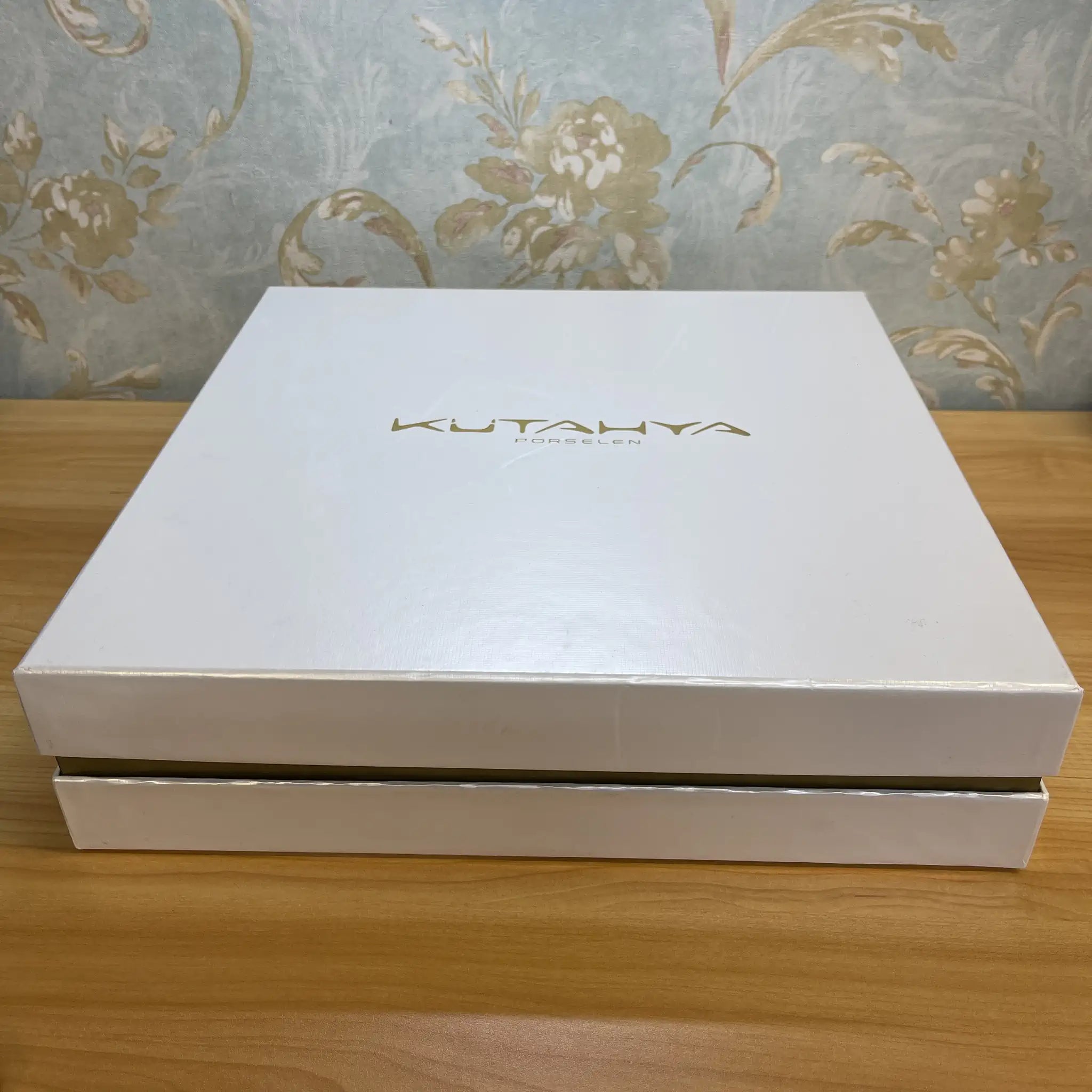 【再利用】装饰盘