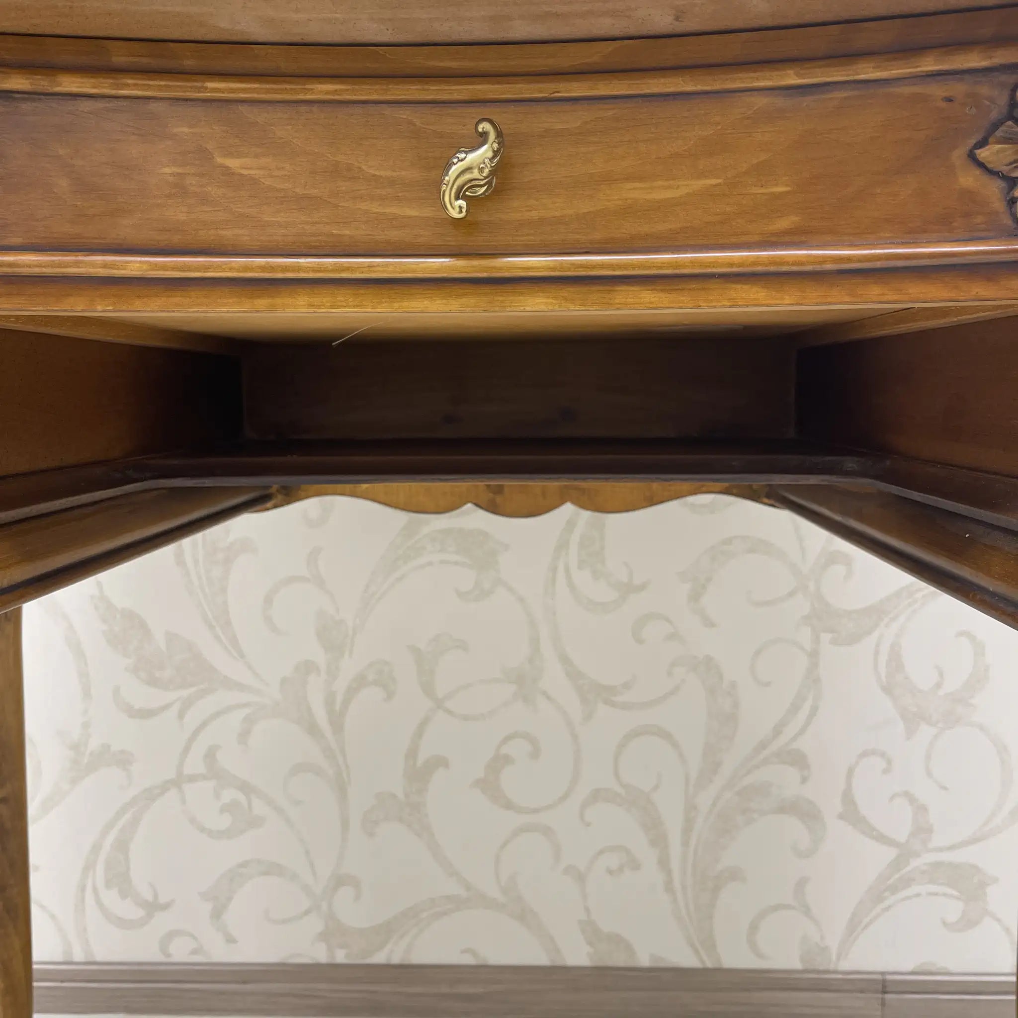 【リユース】 ドレッサー