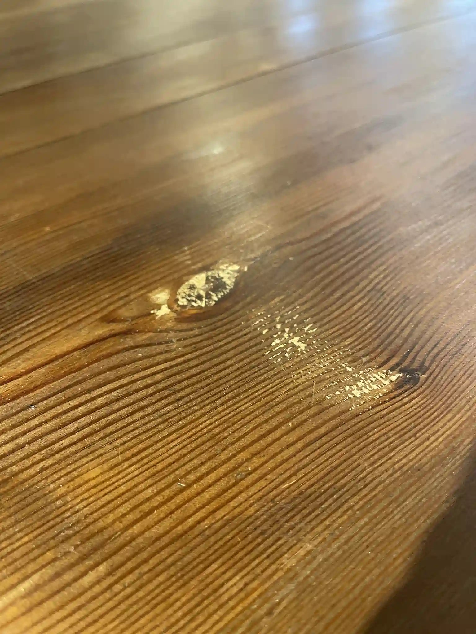 古董伸縮餐桌 / 比德邁爾風格 / 19世紀 / 胡桃木 / 英國