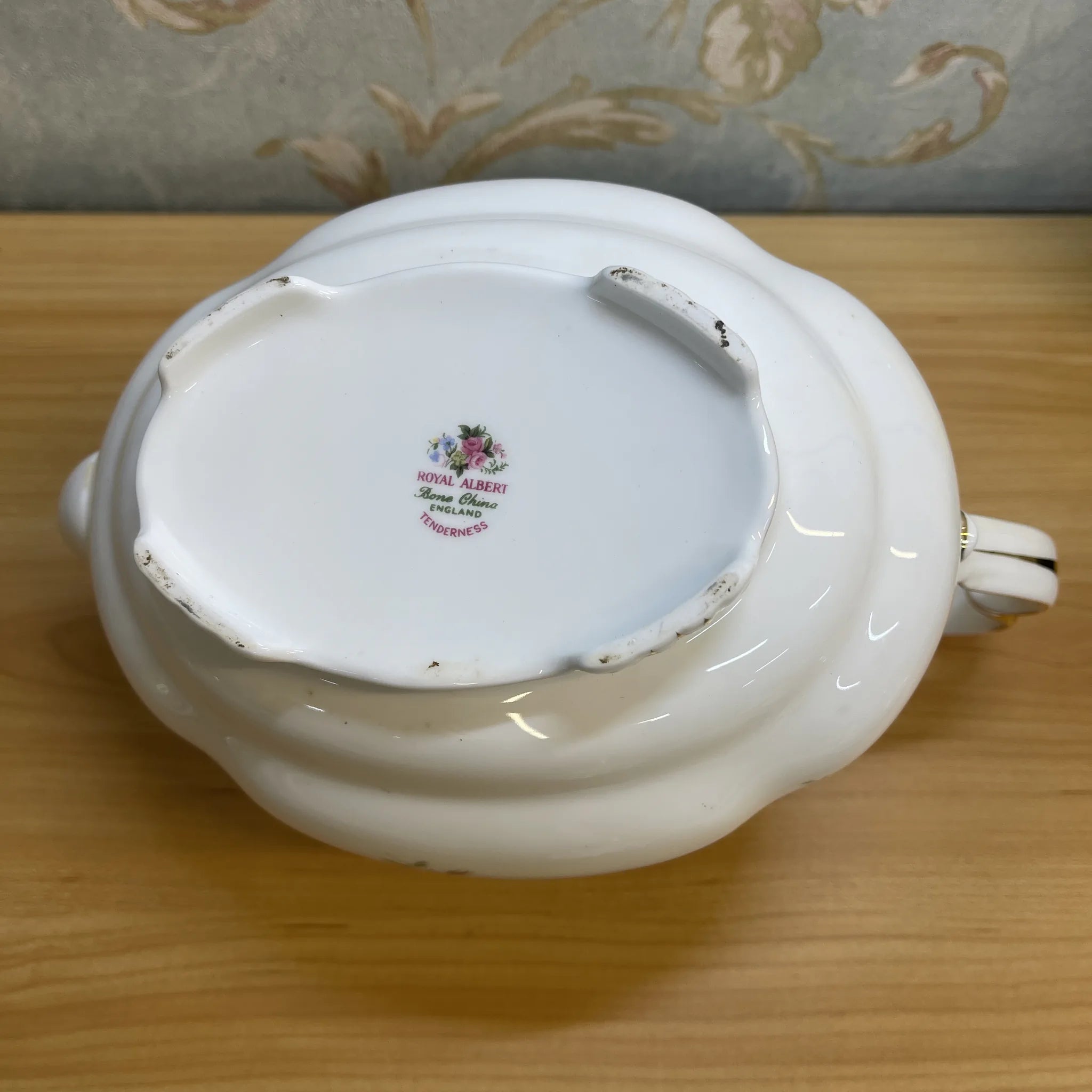 【复古】茶壶