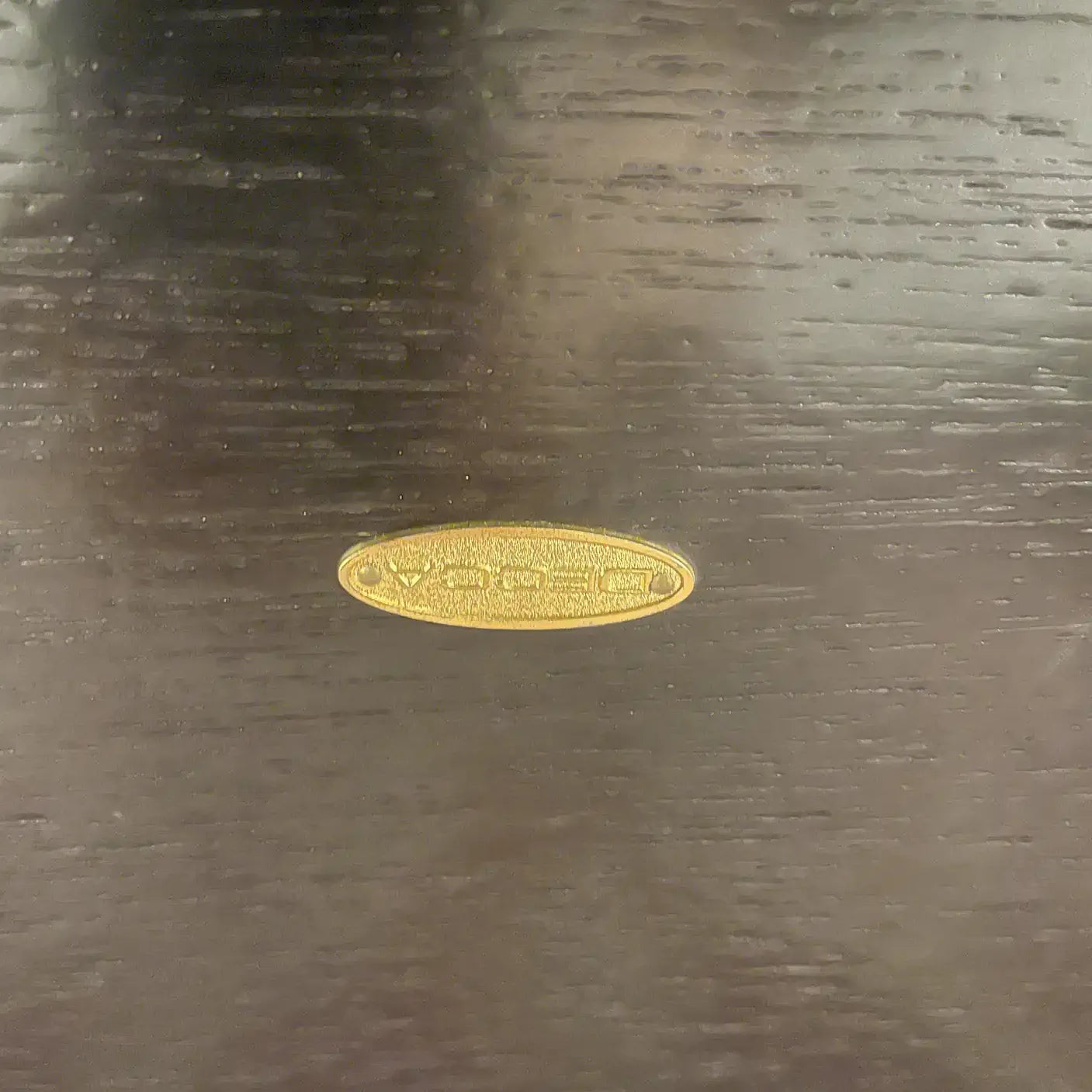 Antique console table / Decca / Empire style / Late 20th century (presumably) / Rosewood (presumably) / England