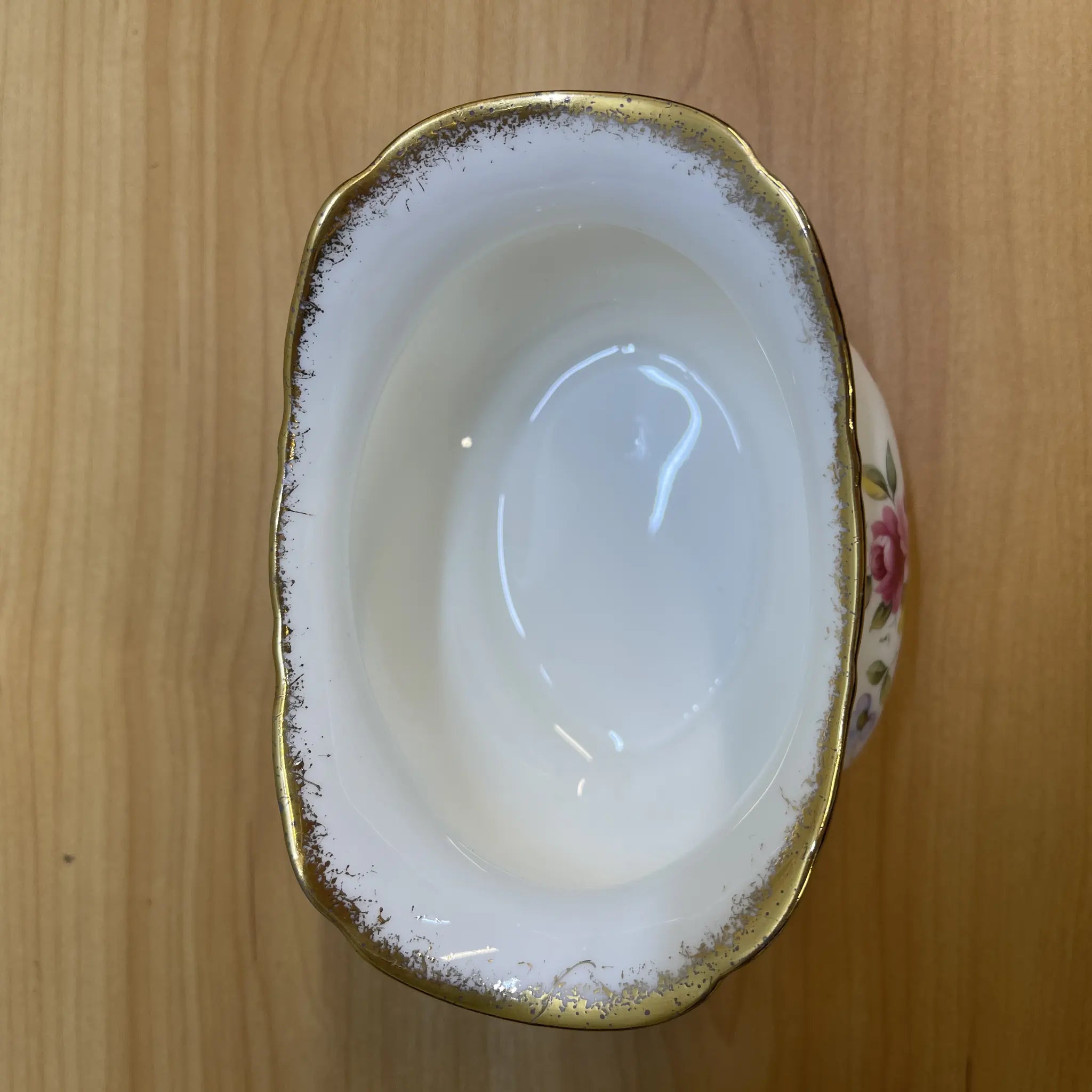 【复古】糖碗
