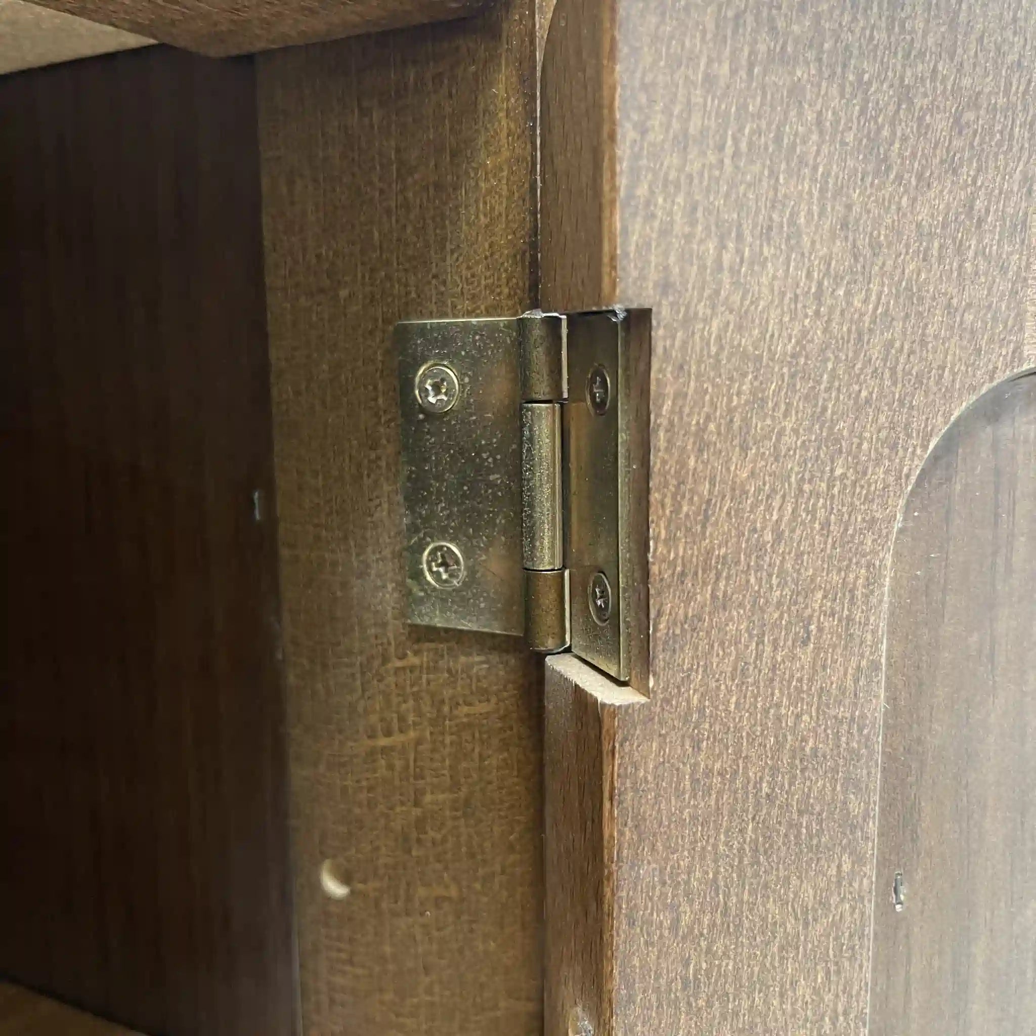【复古】橱柜