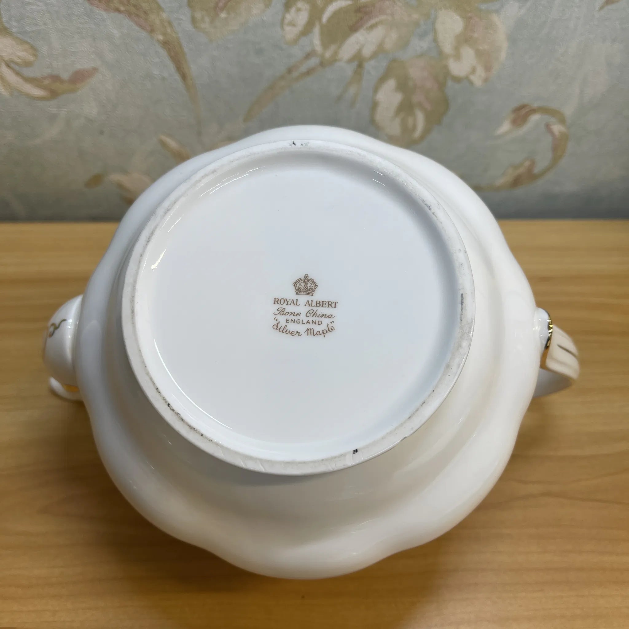 【复古】茶壶