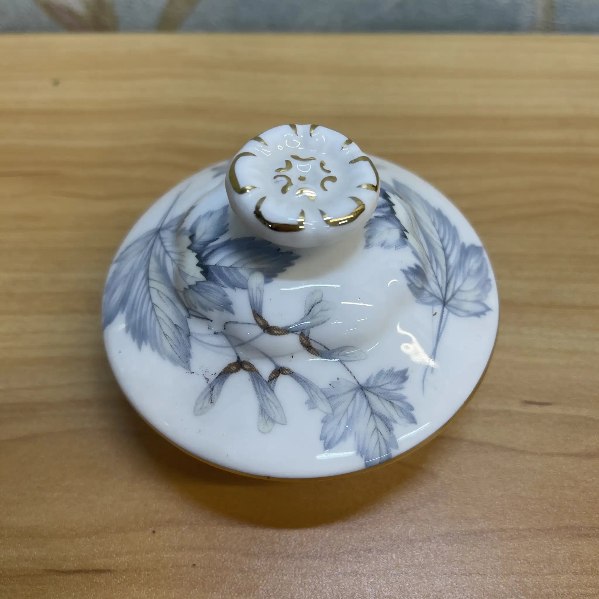 【复古】茶壶