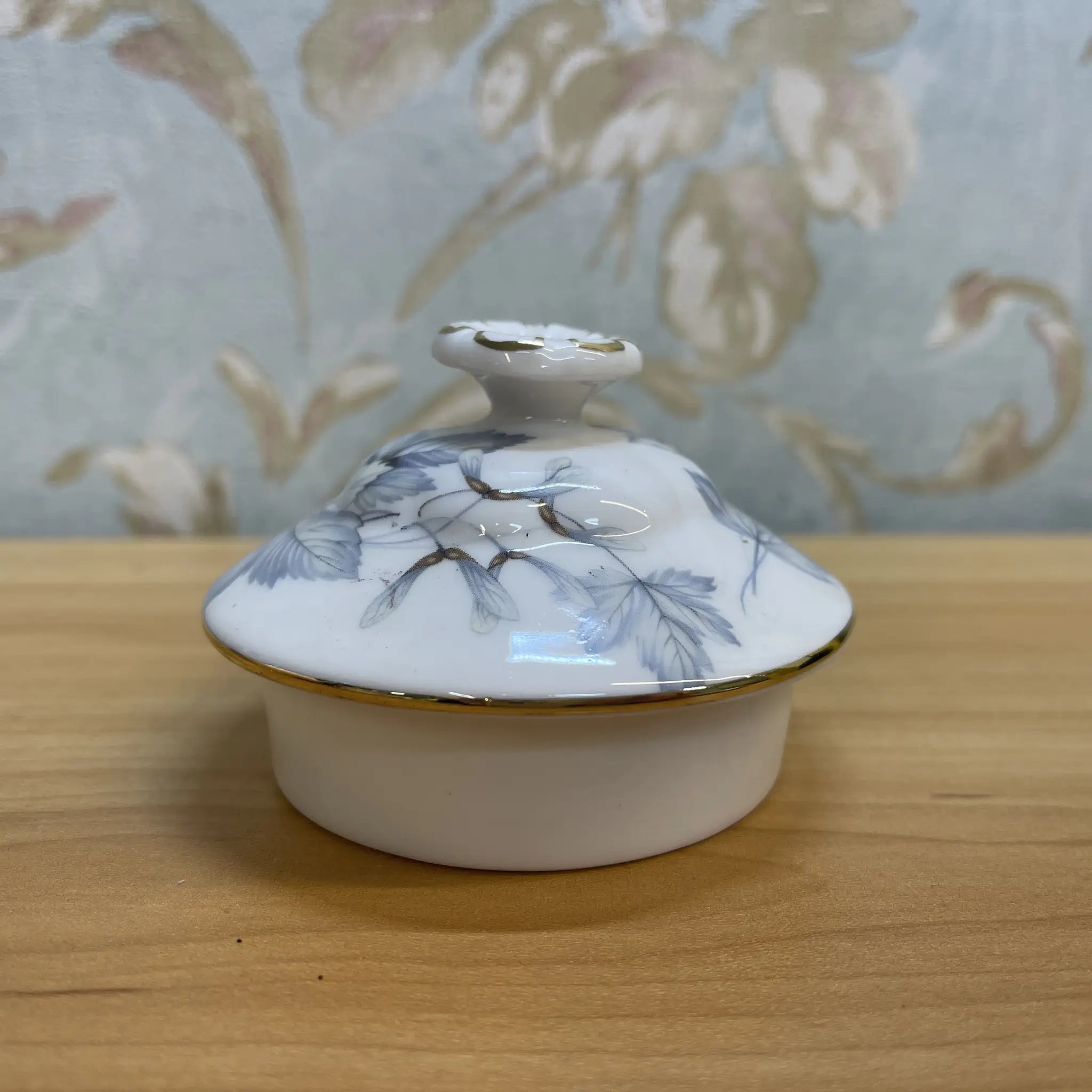 【复古】茶壶