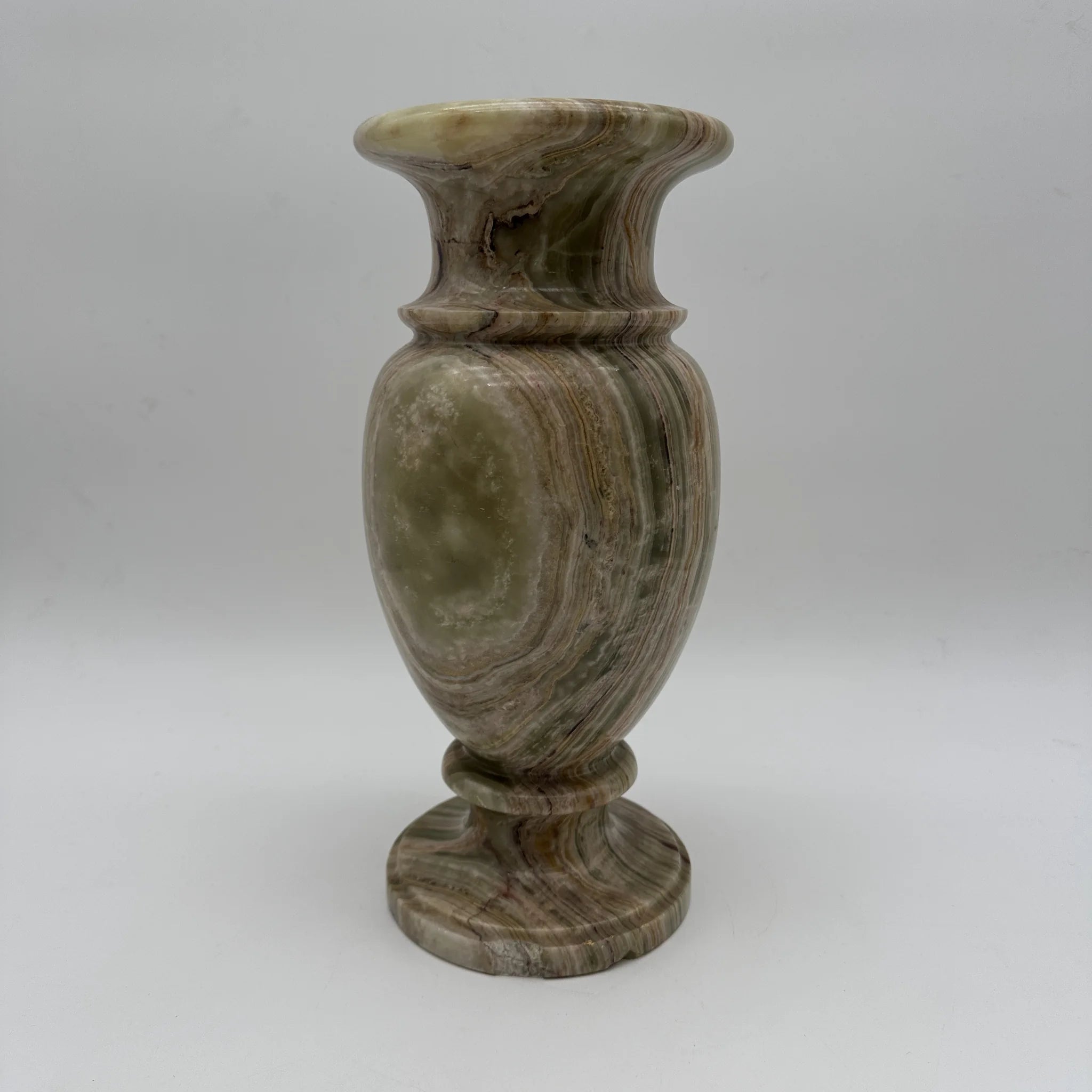 【リユース】 フラワーベース / 箱付き