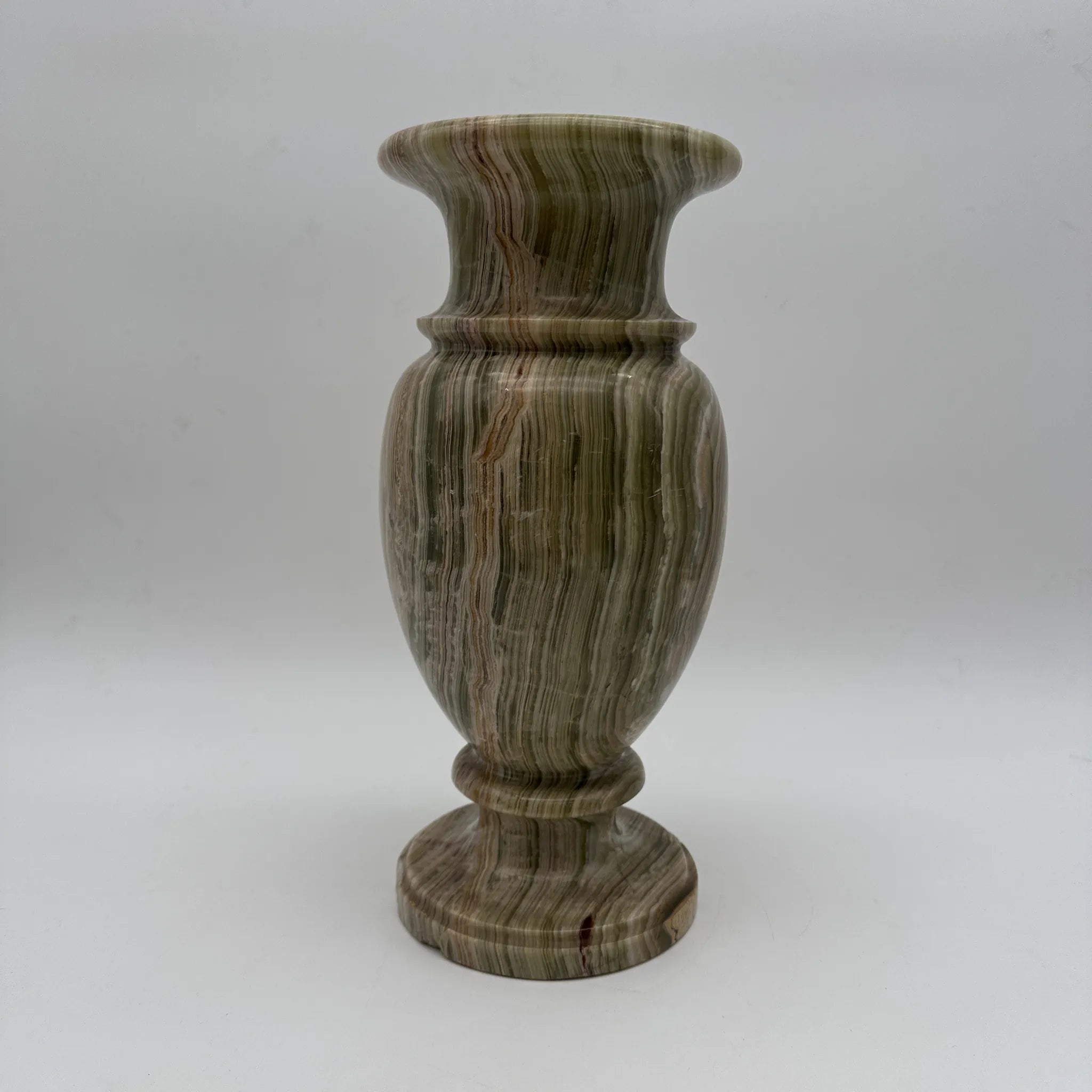 【リユース】 フラワーベース / 箱付き