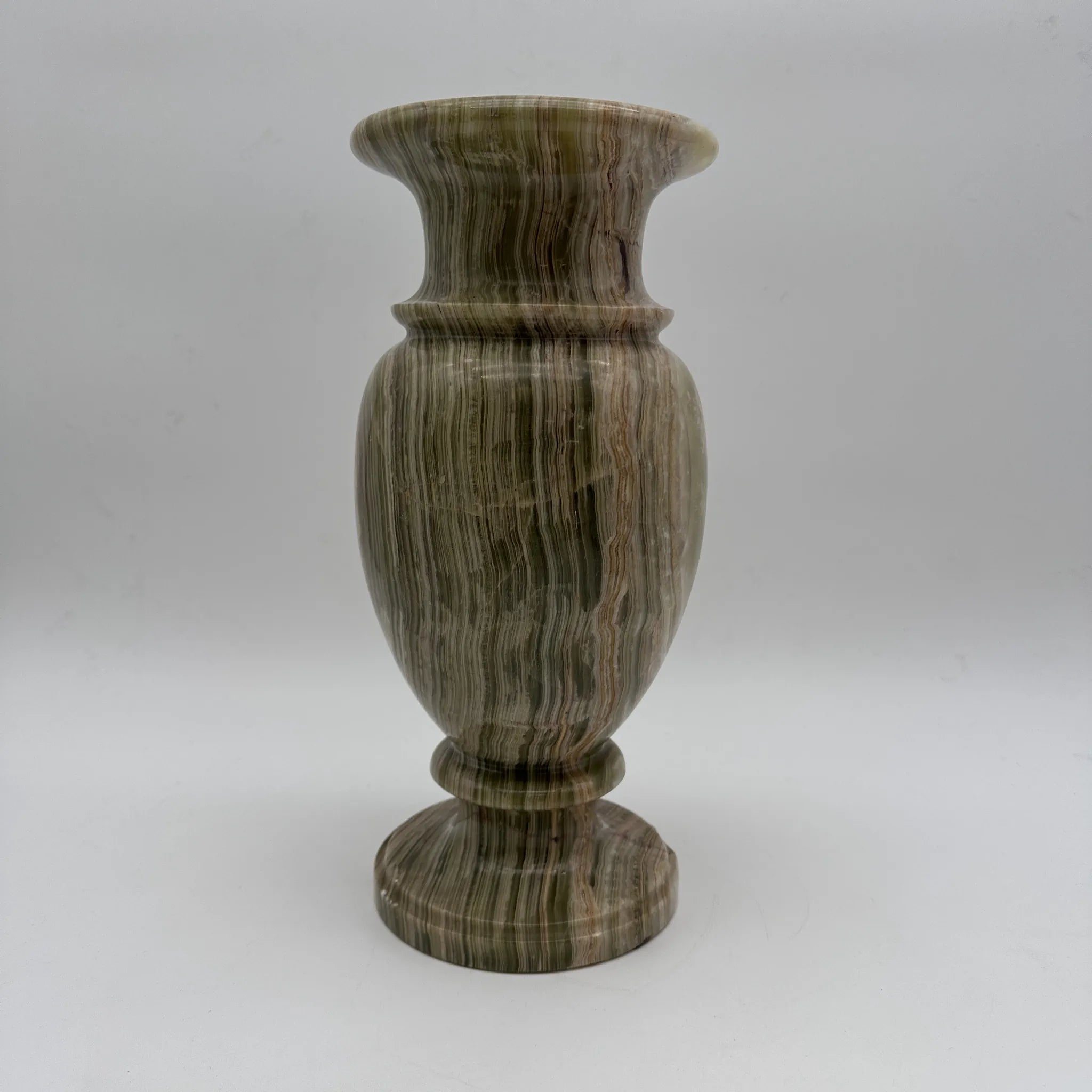 【リユース】 フラワーベース / 箱付き