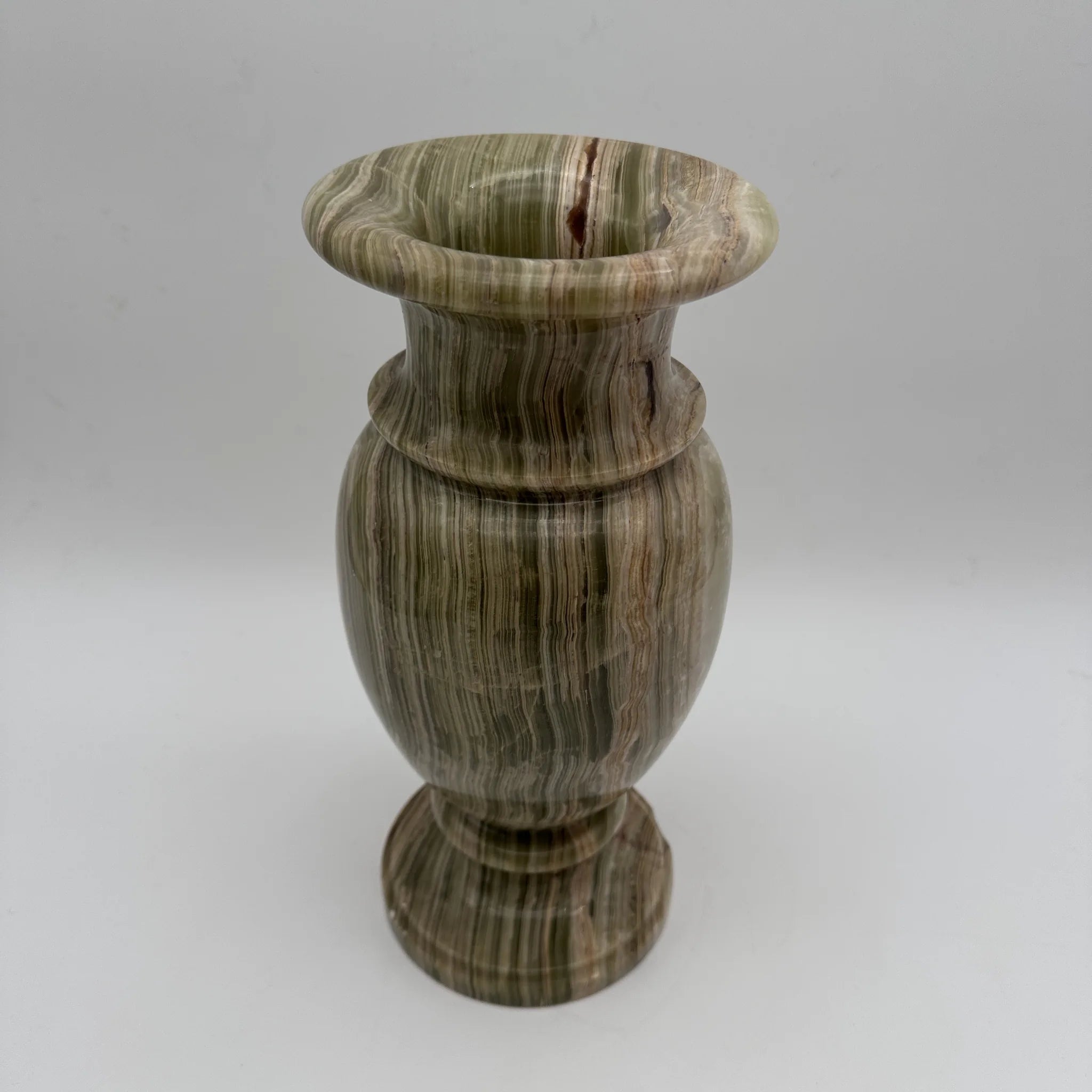 【リユース】 フラワーベース / 箱付き