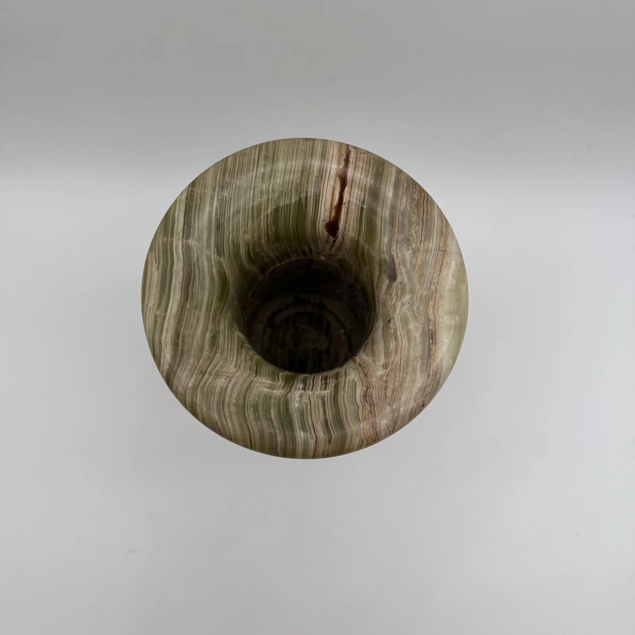 【リユース】 フラワーベース / 箱付き