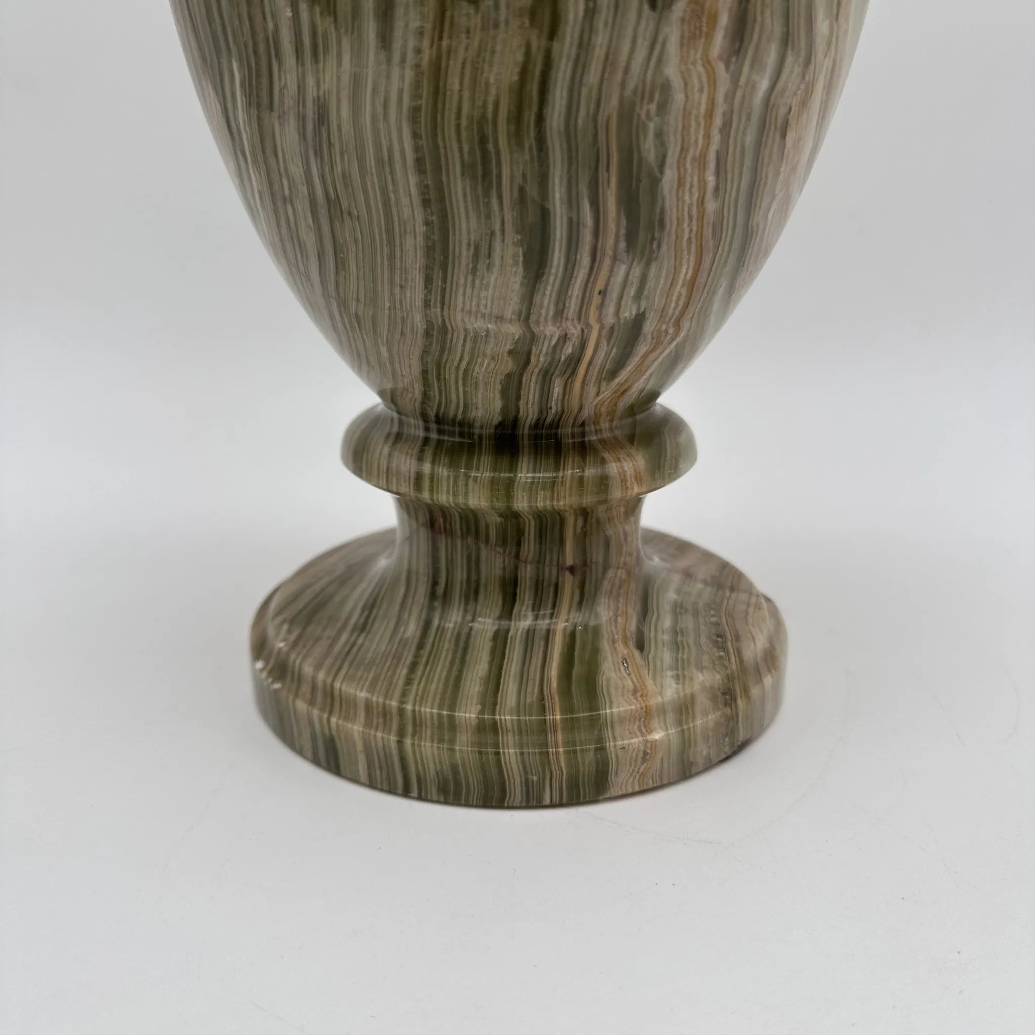 【リユース】 フラワーベース / 箱付き