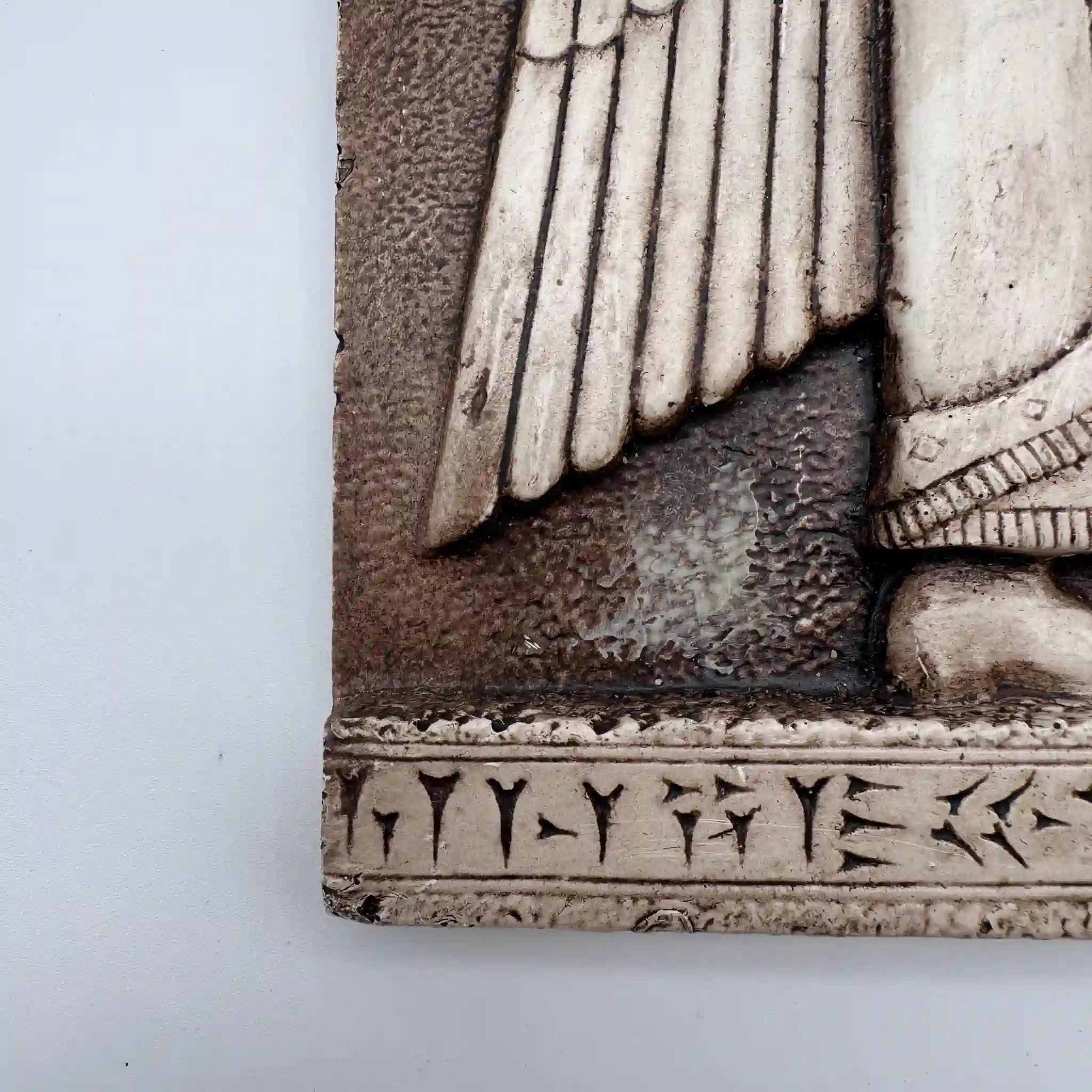 【リユース】 壁掛けウォールパネル