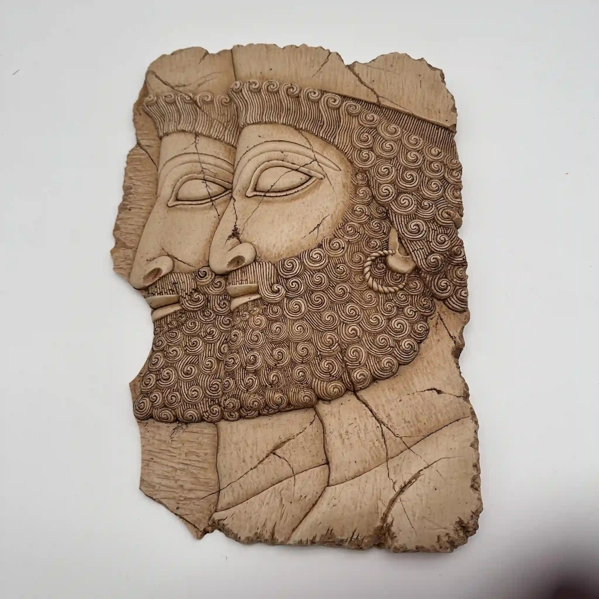 【リユース】 壁掛けウォールパネル