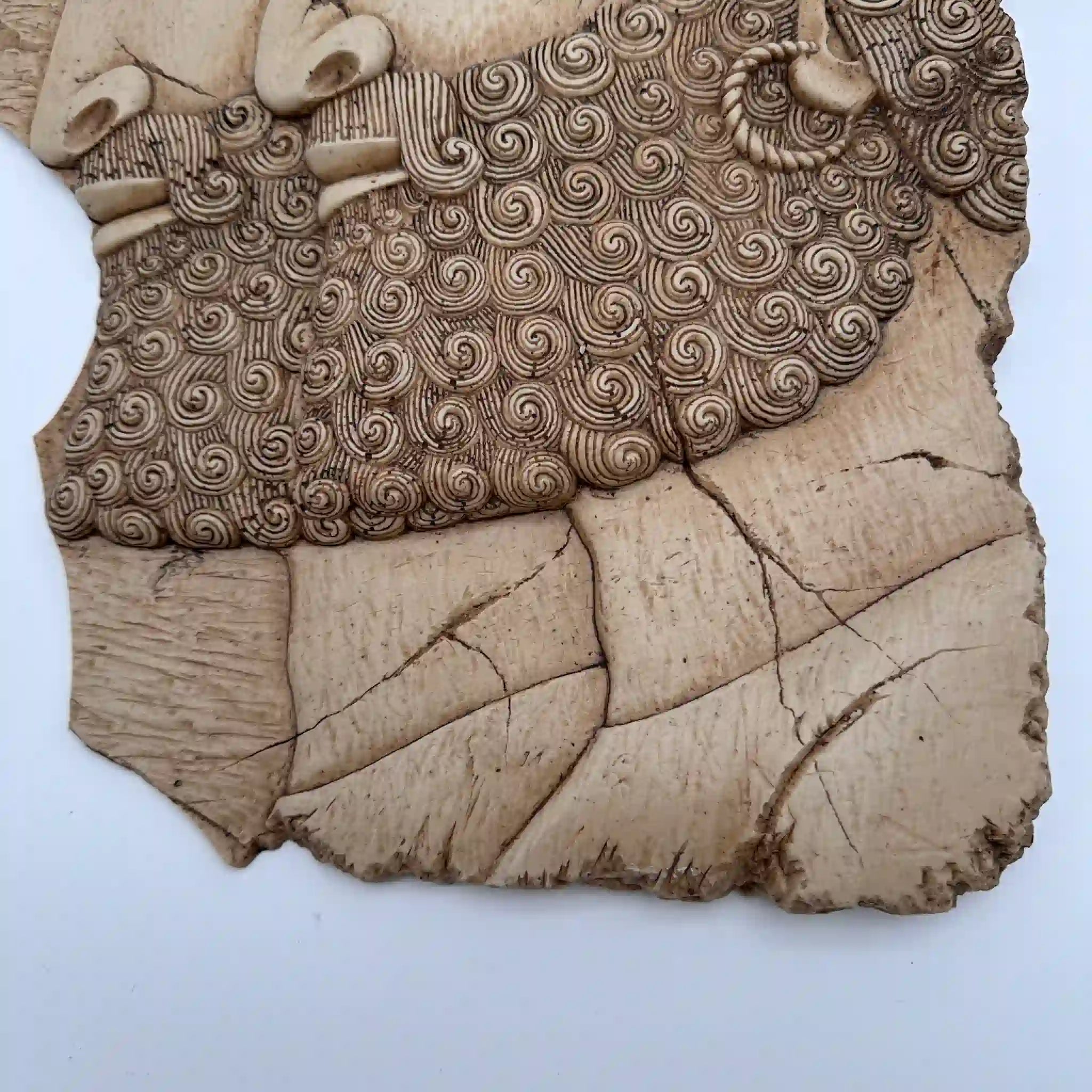 【リユース】 壁掛けウォールパネル