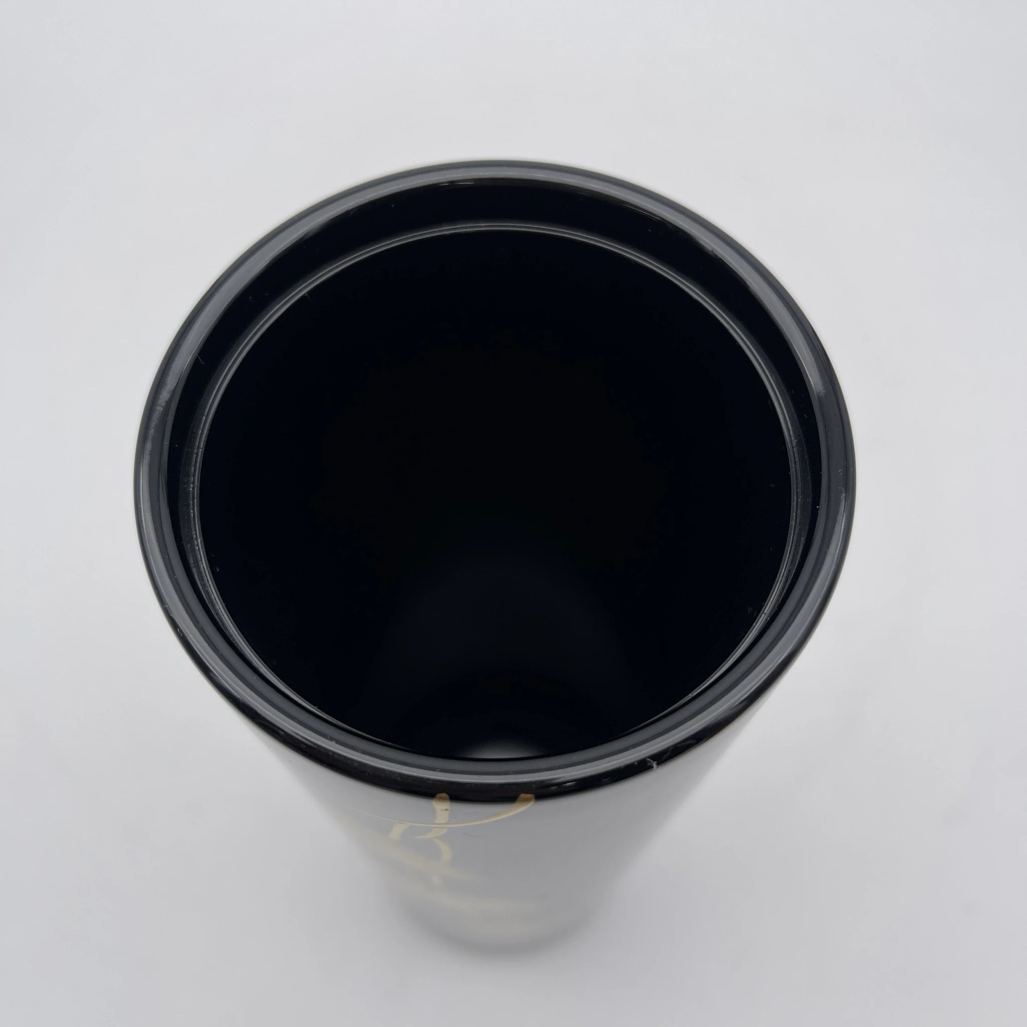 【复古】花生(花瓶)/山中漆器/推定1970-80s /漆器/日本/铜制泥盒,箱盒,茑