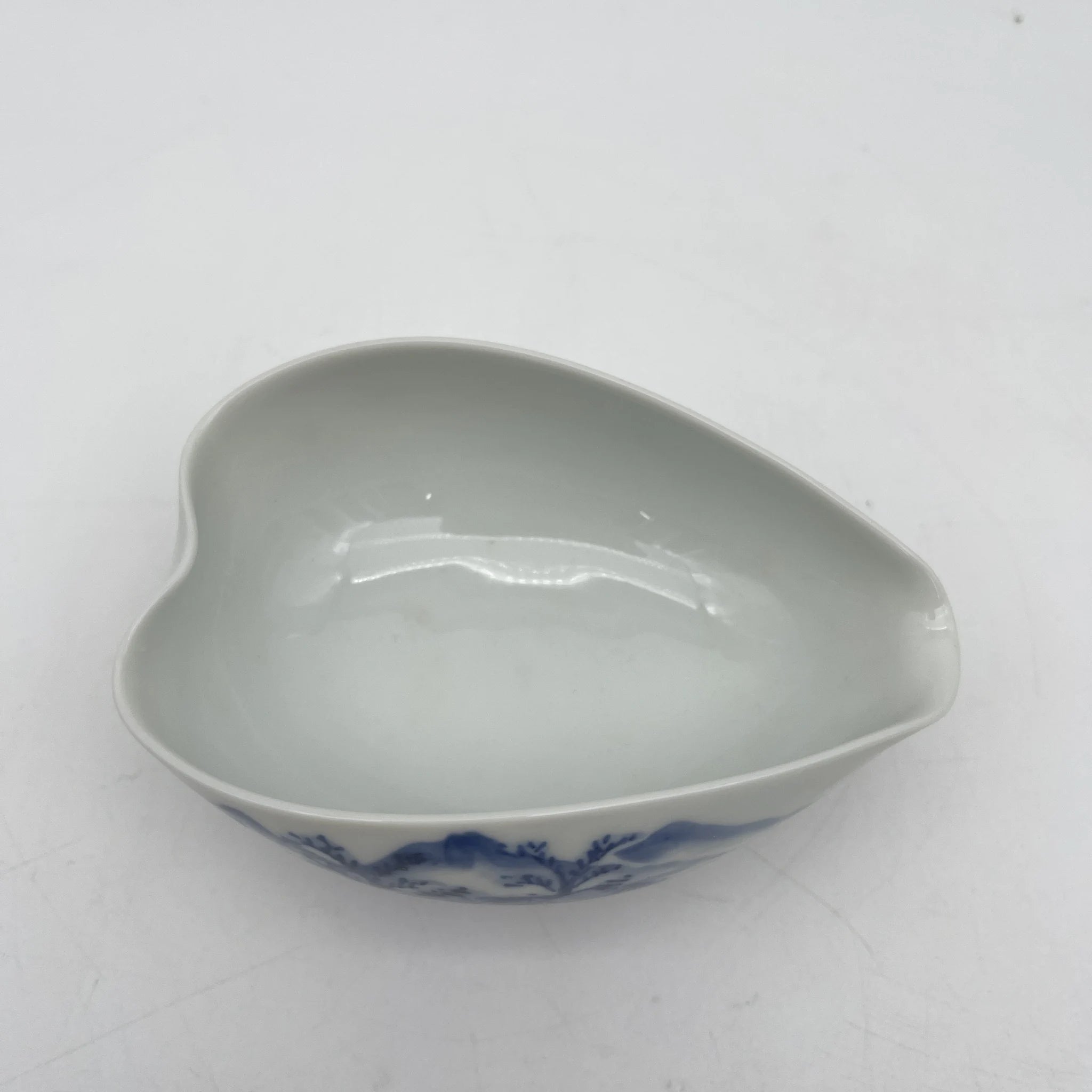 【复古】煎茶具组套(宝瓶,凉茶,茶碗5p) /出石永山/推测1960-80s /瓷器/日本/山水文学