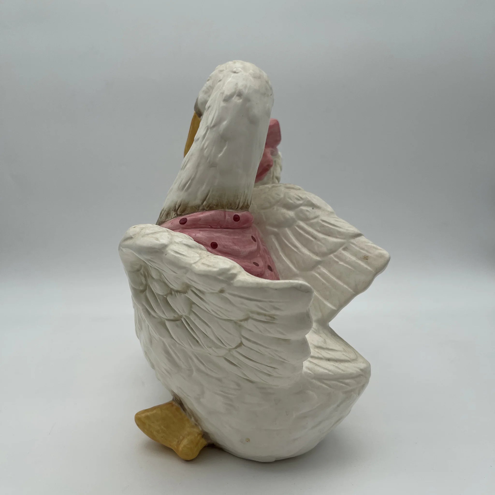 【リユース】 陶器製プランター / SETO CRAFT / 日本 / 型物,エンボス加工