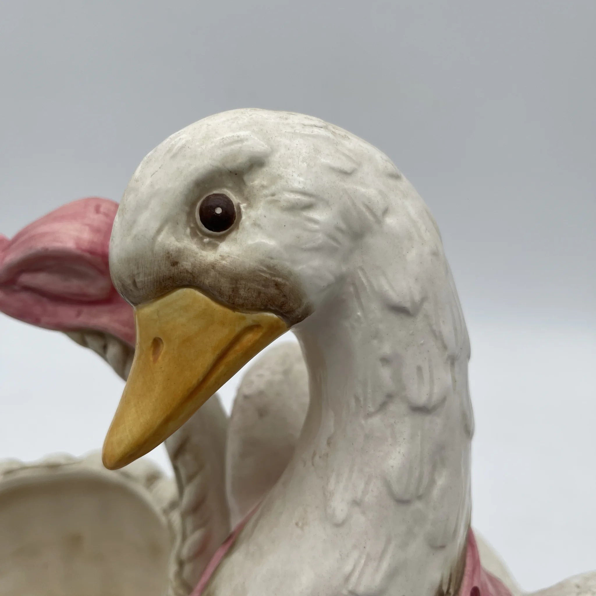 【リユース】 陶器製プランター / SETO CRAFT / 日本 / 型物,エンボス加工