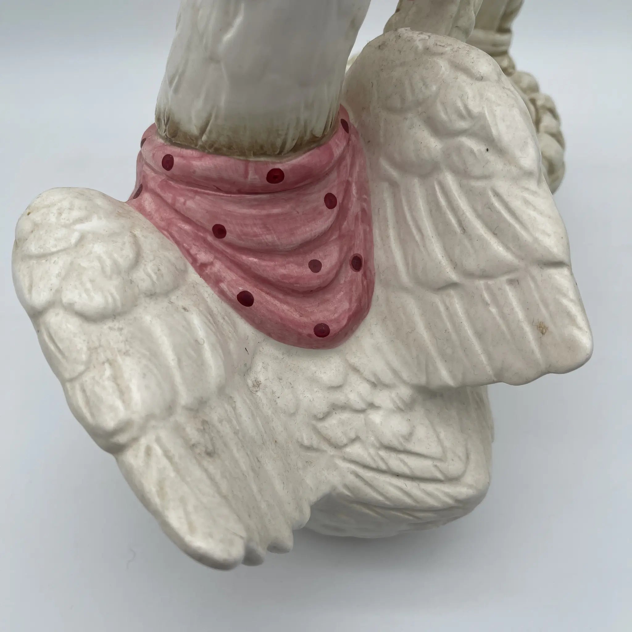 【リユース】 陶器製プランター / SETO CRAFT / 日本 / 型物,エンボス加工