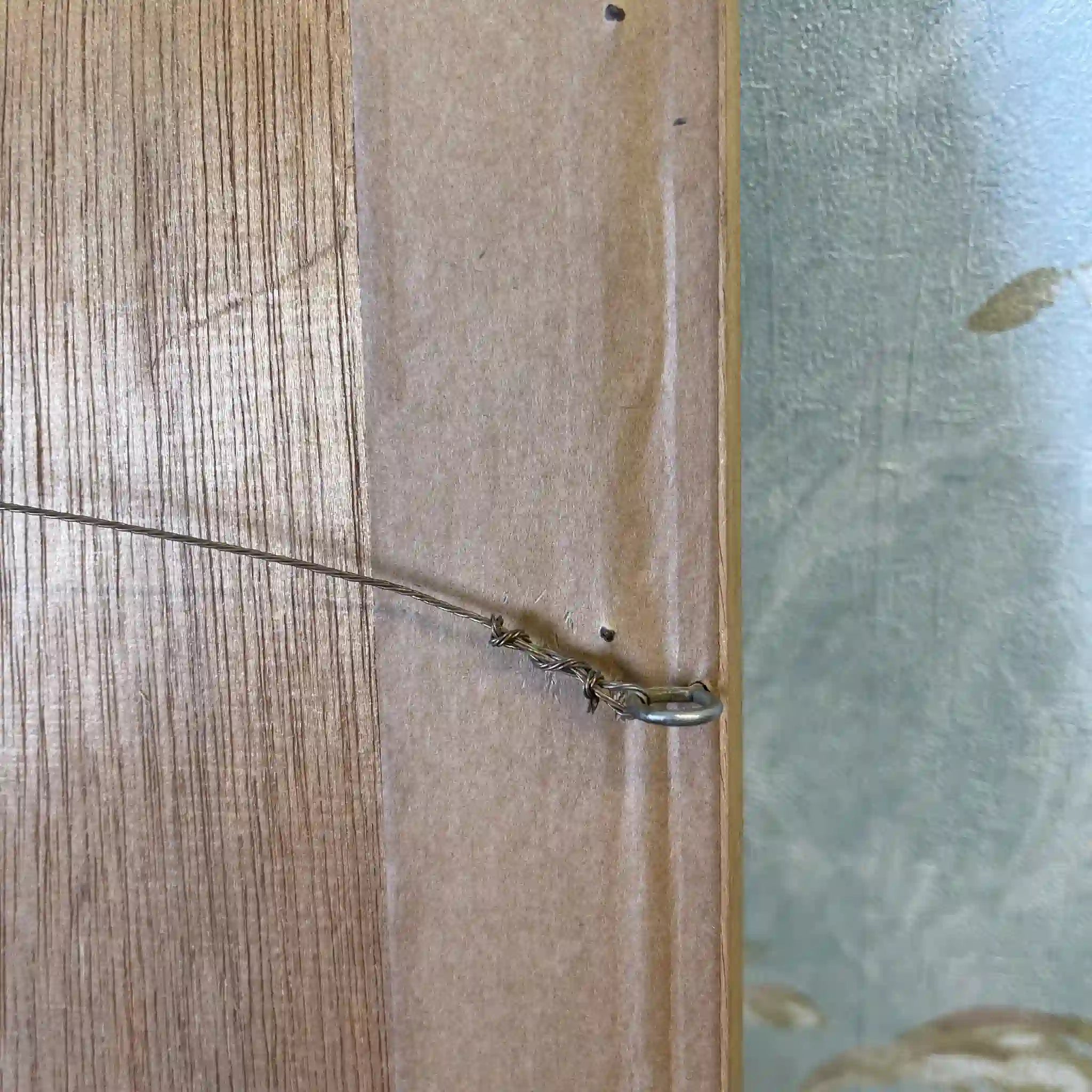 【アート/装飾品】 絵画 わら細工帆船 2P / イギリス直輸入